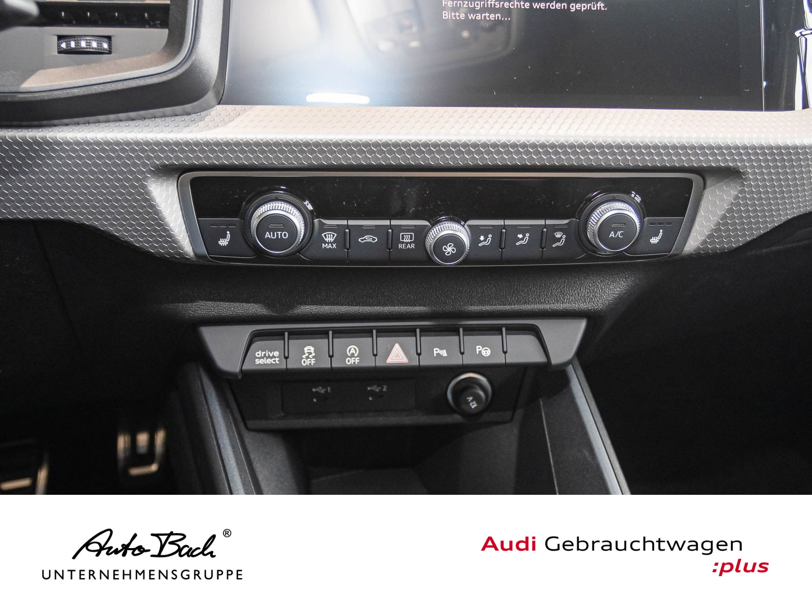 Audi A1 Sportback S line 30TFSI Stronic LED EPH DAB