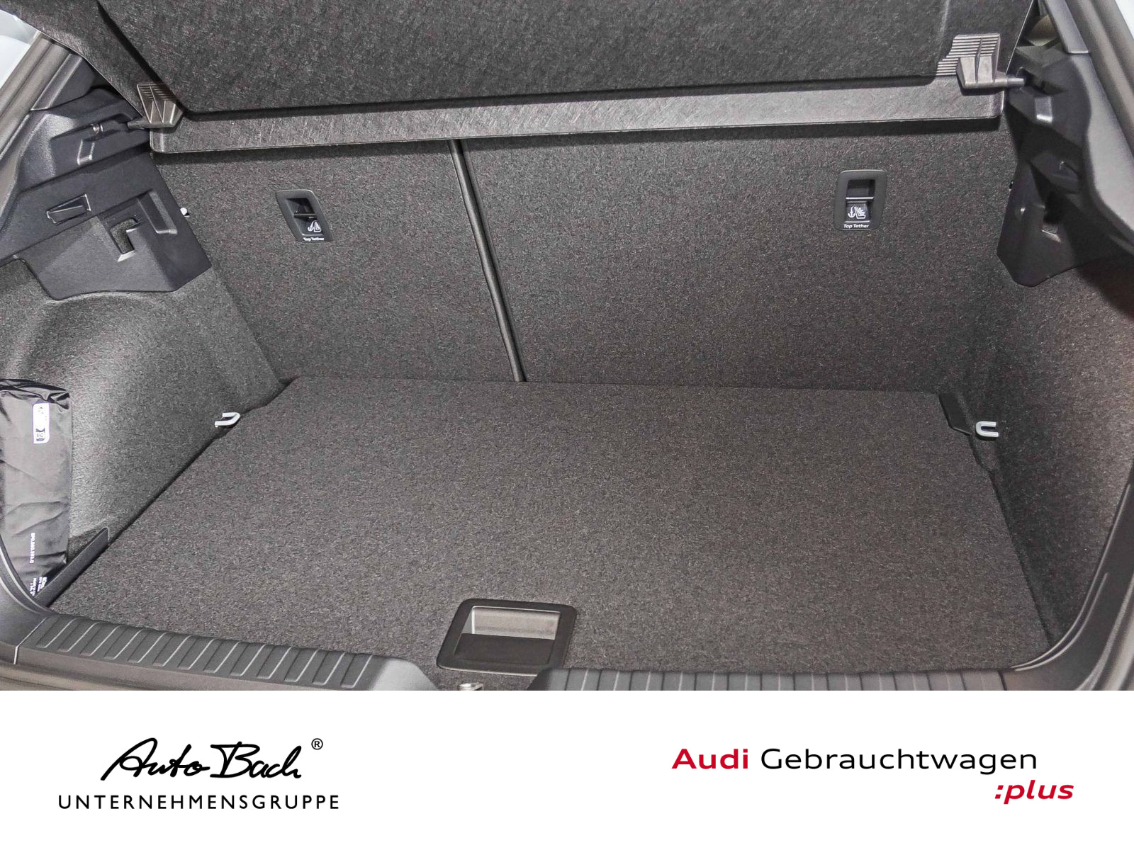 Audi A1 Sportback S line 30TFSI Stronic LED EPH DAB