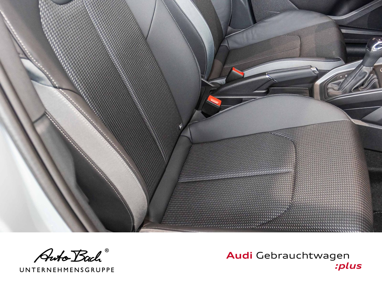 Audi A1 Sportback S line 30TFSI Stronic LED EPH DAB