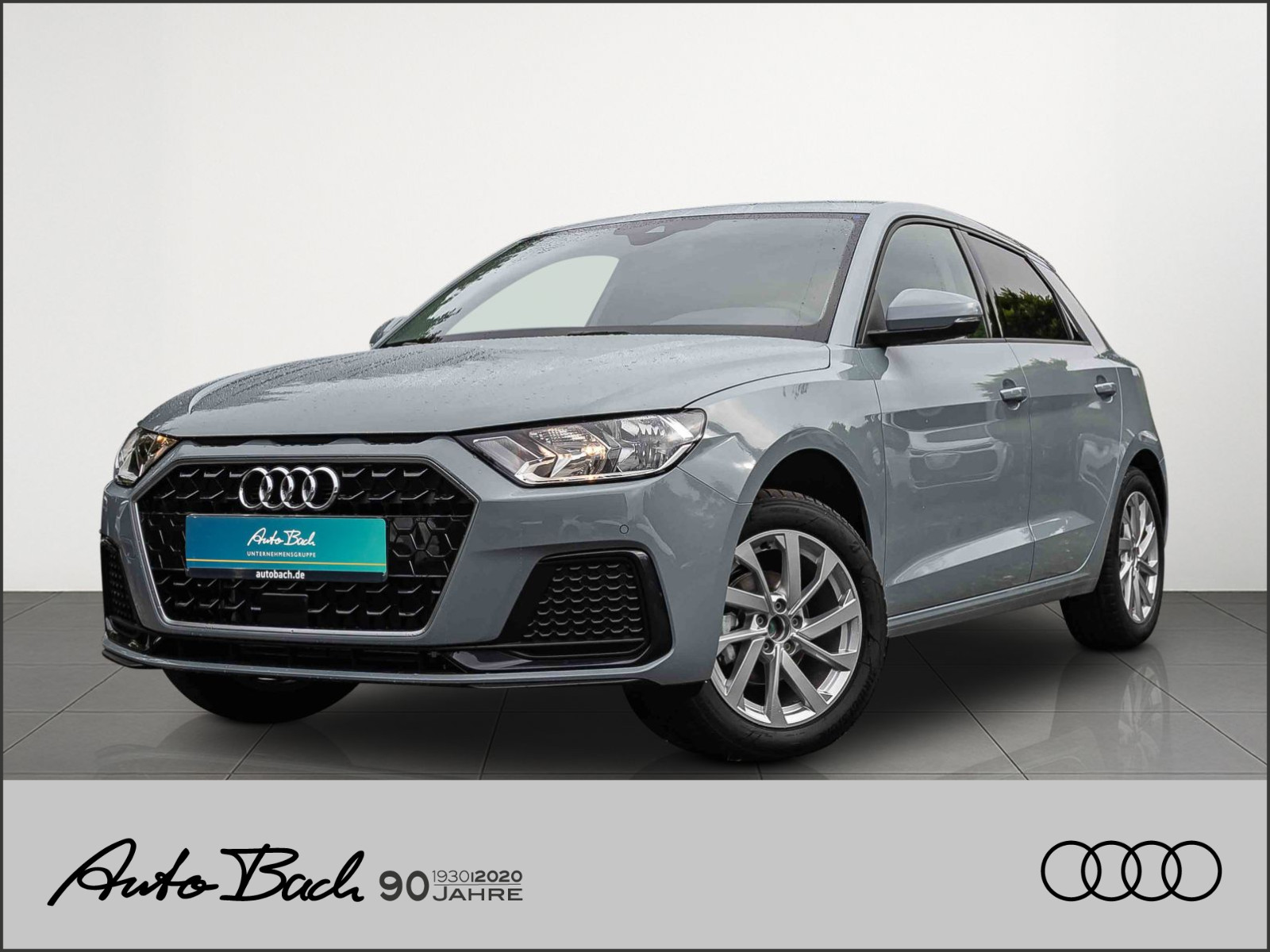 Audi A1 Sportback advanced 25 TFSI 70(95 ) kW(PS) S tronic