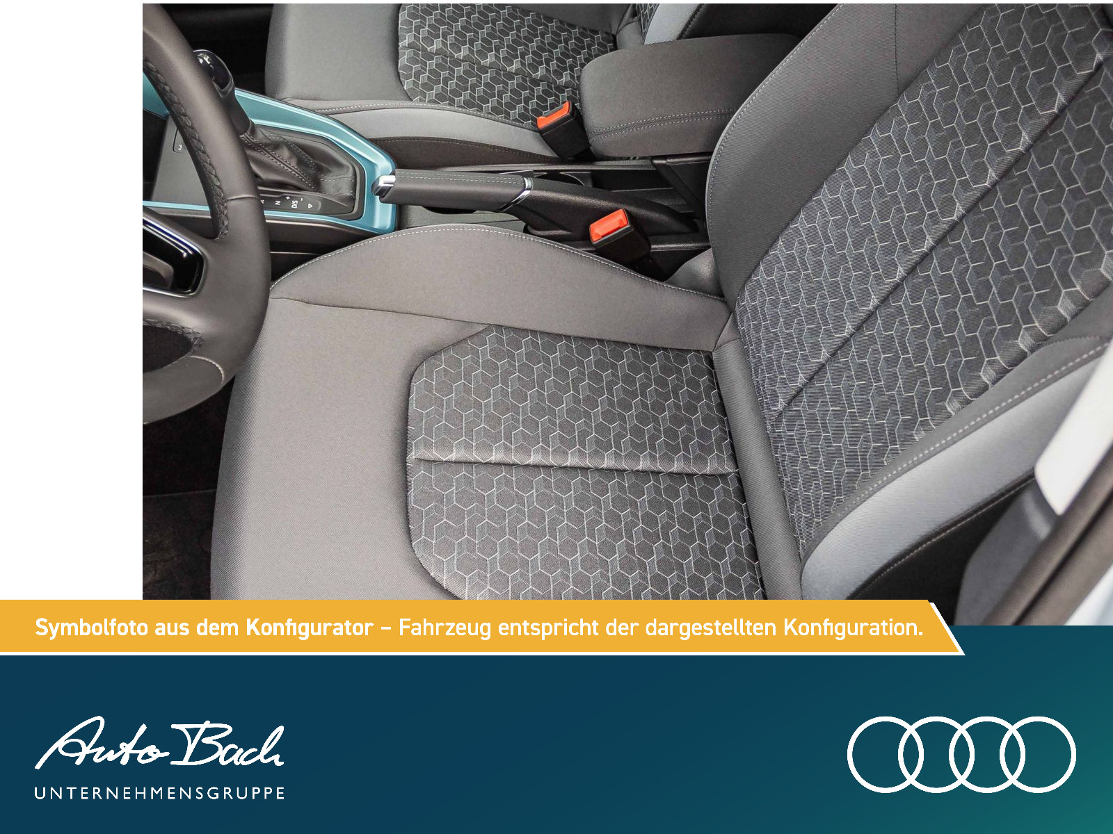 Audi A1 Sportback advanced 25 TFSI 70(95 ) kW(PS) S tronic