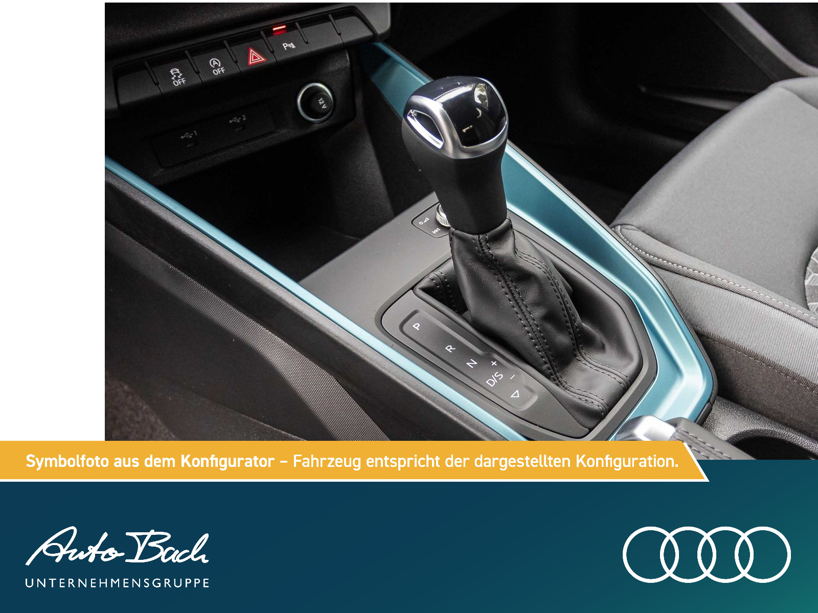 Audi A1 Sportback advanced 25 TFSI 70(95 ) kW(PS) S tronic