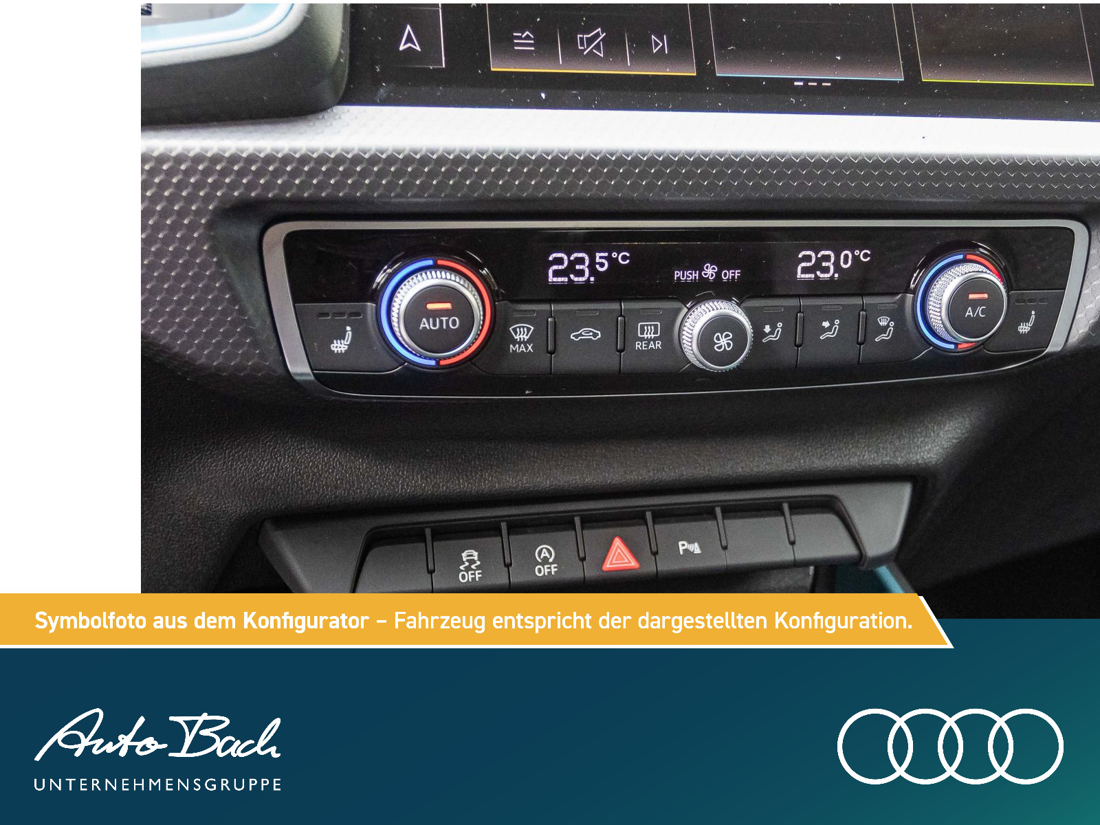 Audi A1 Sportback advanced 25 TFSI 70(95 ) kW(PS) S tronic