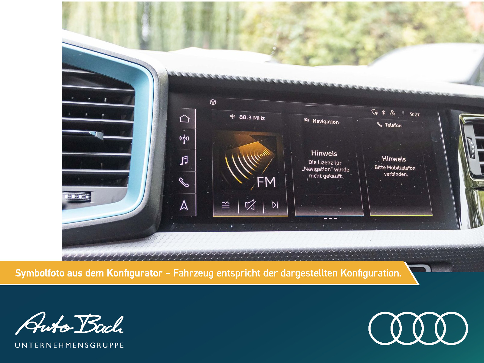 Audi A1 Sportback advanced 25 TFSI 70(95 ) kW(PS) S tronic