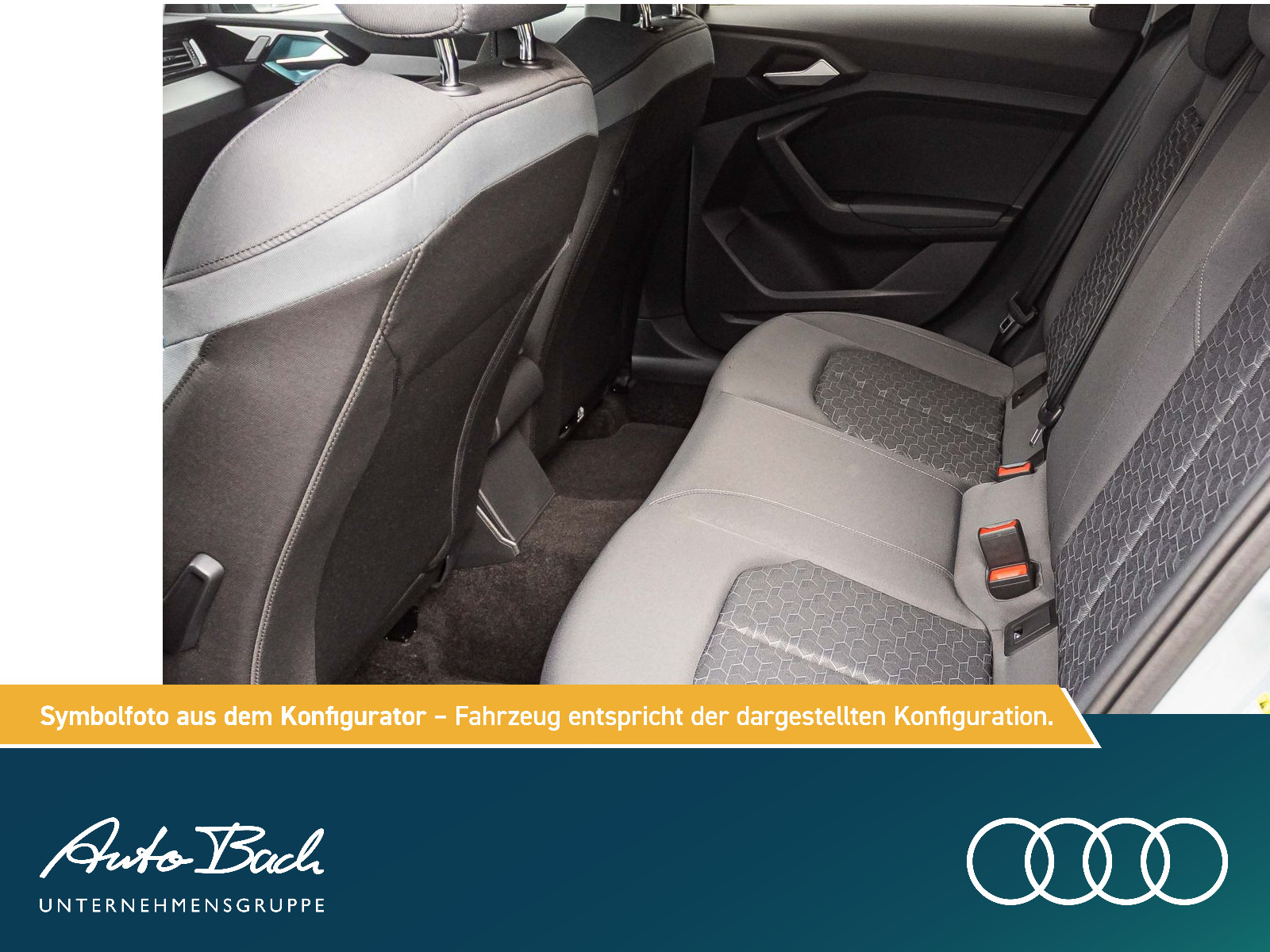 Audi A1 Sportback advanced 25 TFSI 70(95 ) kW(PS) S tronic