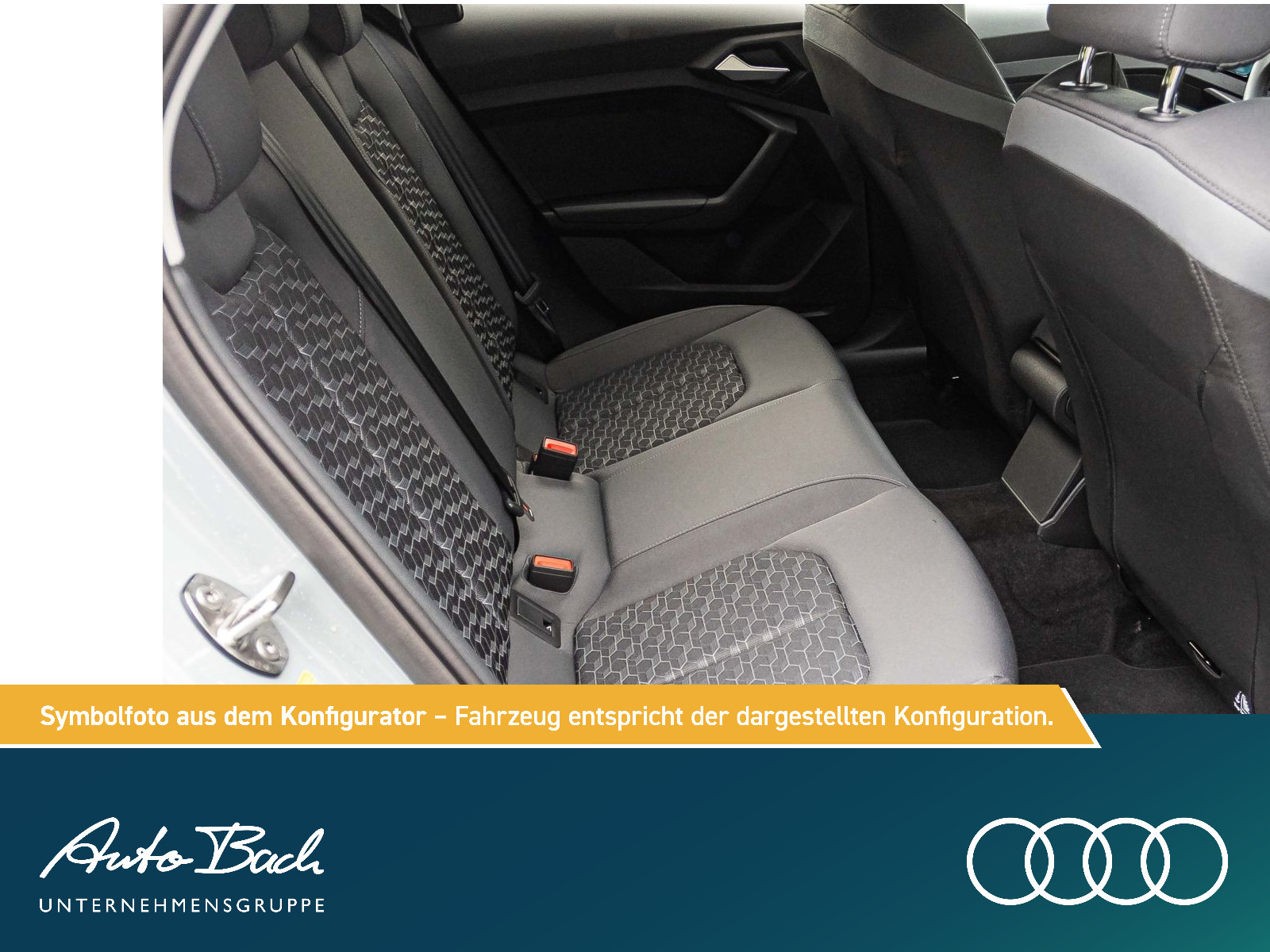 Audi A1 Sportback advanced 25 TFSI 70(95 ) kW(PS) S tronic