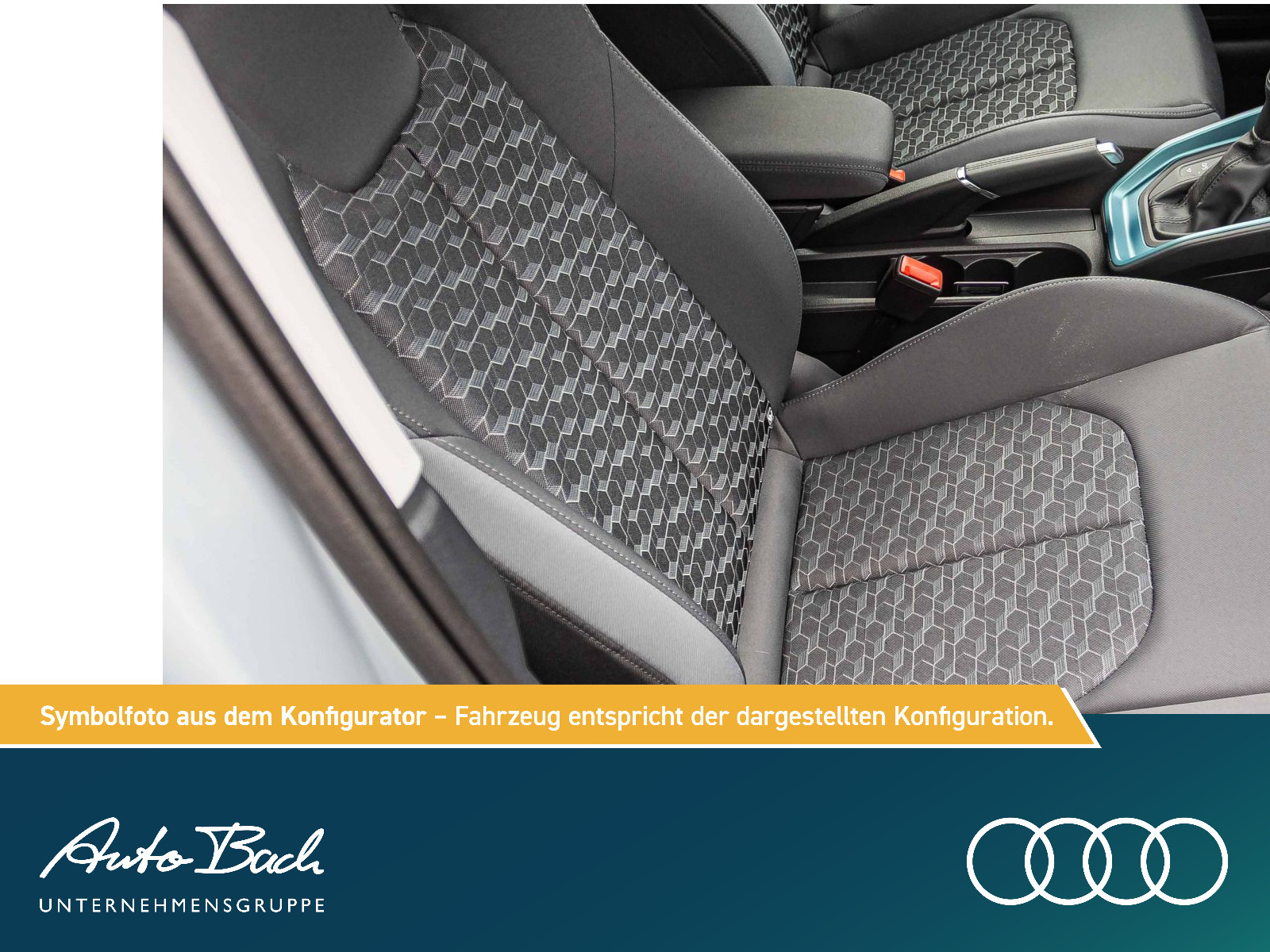 Audi A1 Sportback advanced 25 TFSI 70(95 ) kW(PS) S tronic