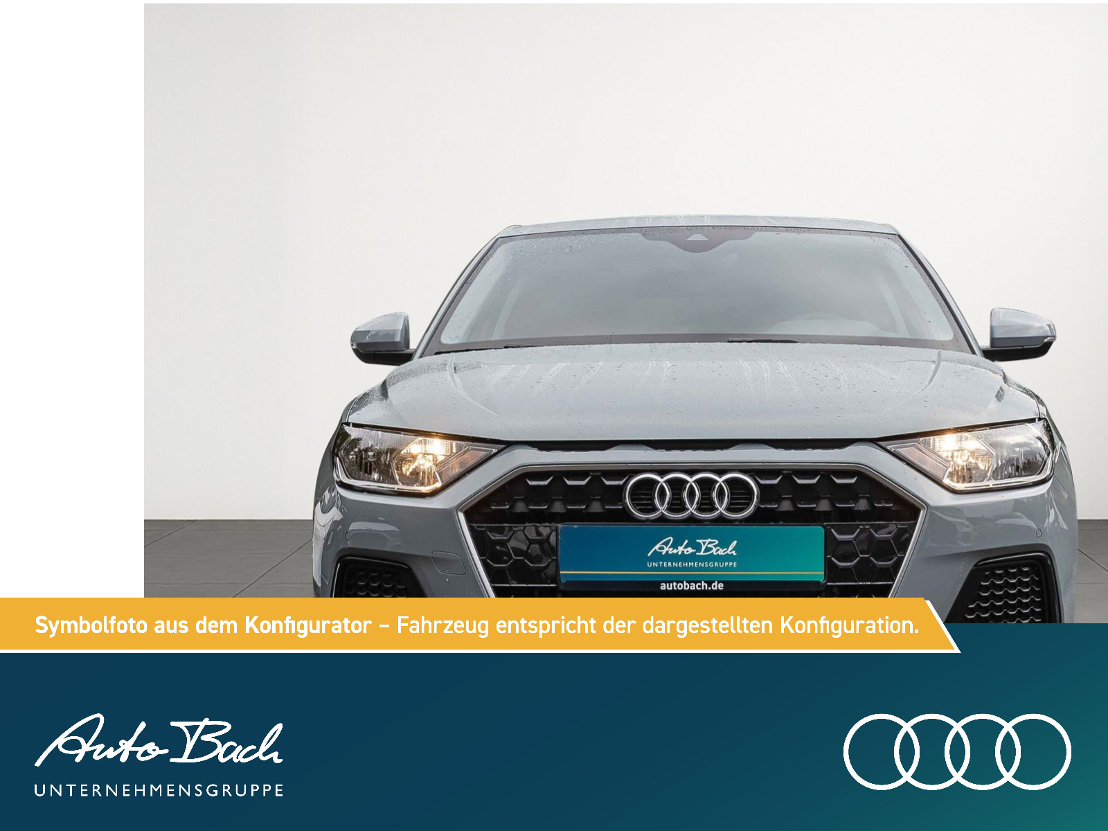 Audi A1 Sportback advanced 25 TFSI 70(95 ) kW(PS) S tronic
