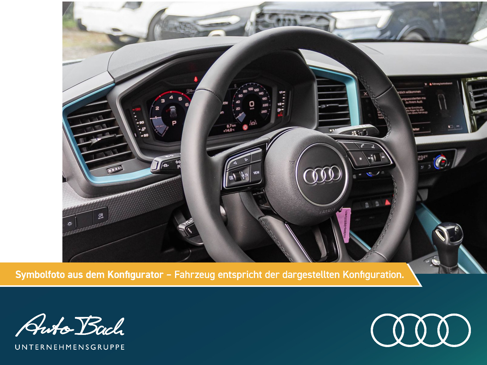 Audi A1 Sportback advanced 25 TFSI 70(95 ) kW(PS) S tronic