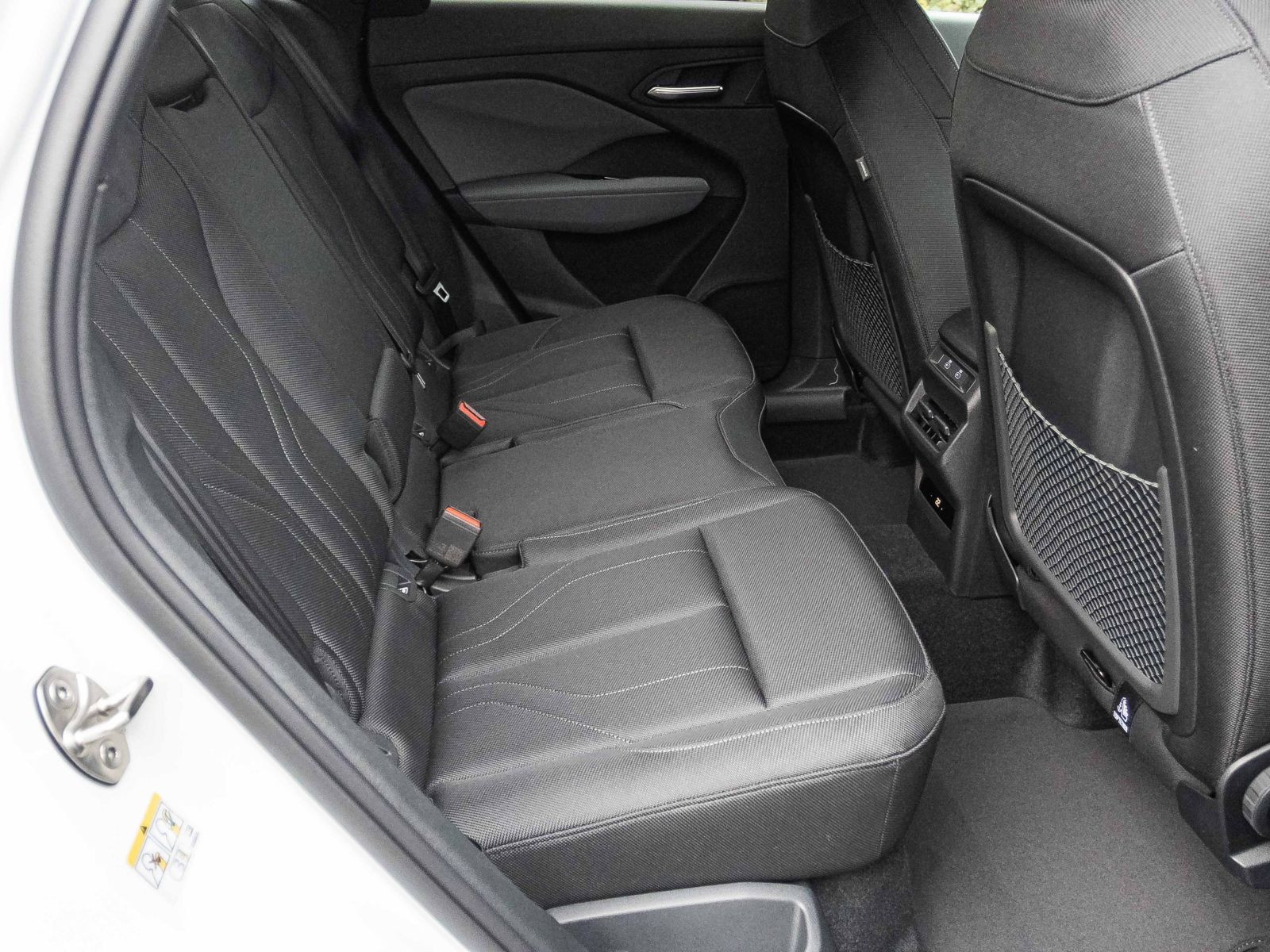 Audi Q3 SUV S-LINE  TFSI qu. 204PS AHK TECH-Plus S-Interieur