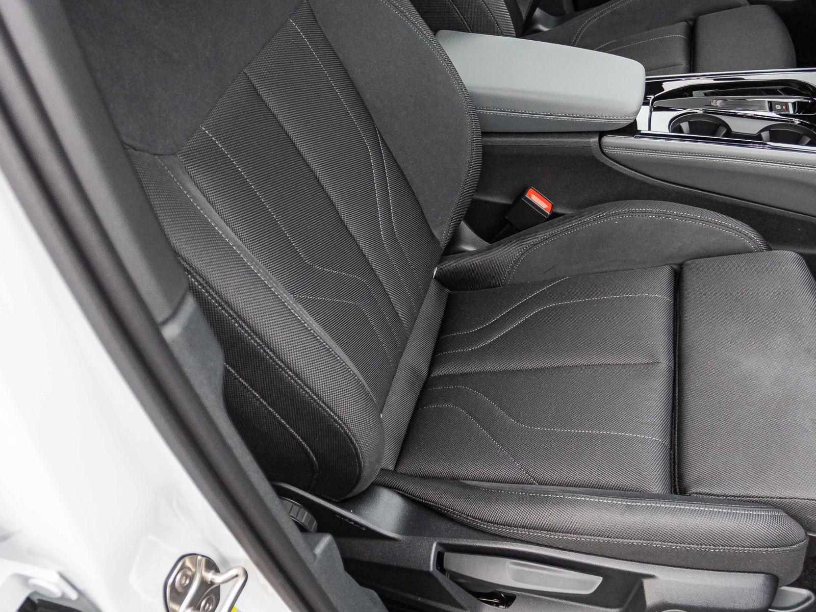 Audi Q3 SUV S-LINE  TFSI qu. 204PS AHK TECH-Plus S-Interieur