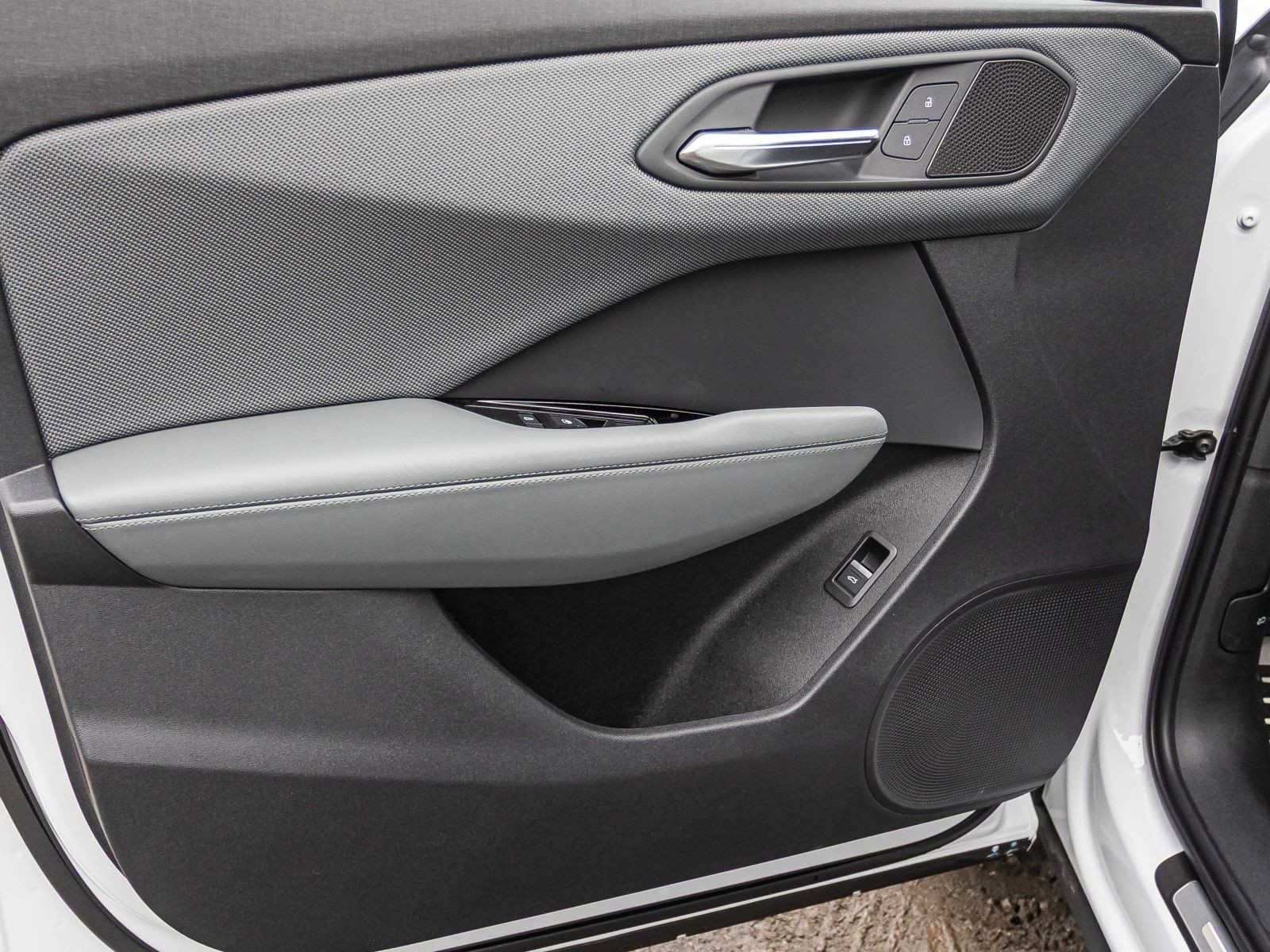 Audi Q3 SUV S-LINE  TFSI qu. 204PS AHK TECH-Plus S-Interieur