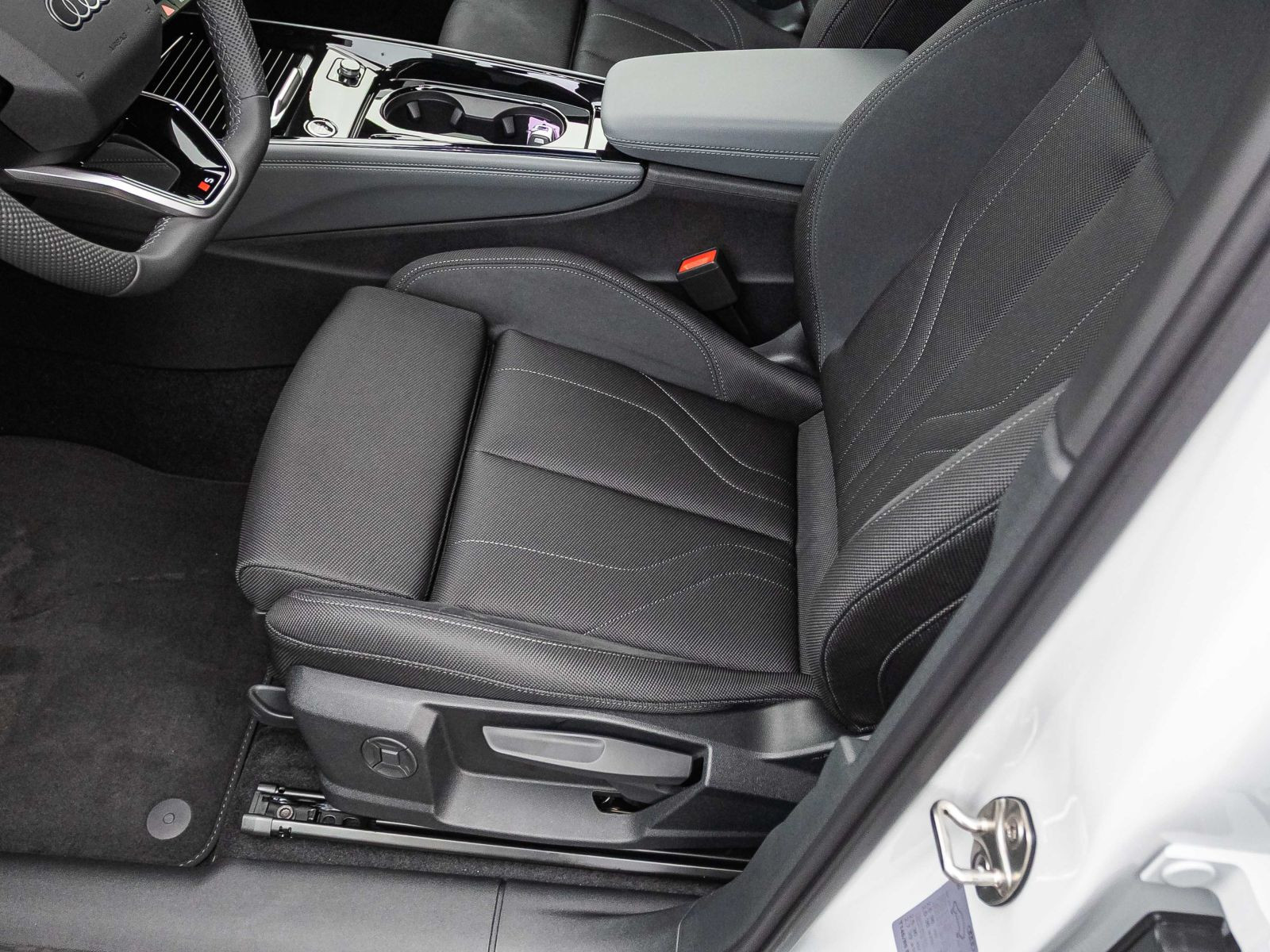 Audi Q3 SUV S-LINE  TFSI qu. 204PS AHK TECH-Plus S-Interieur