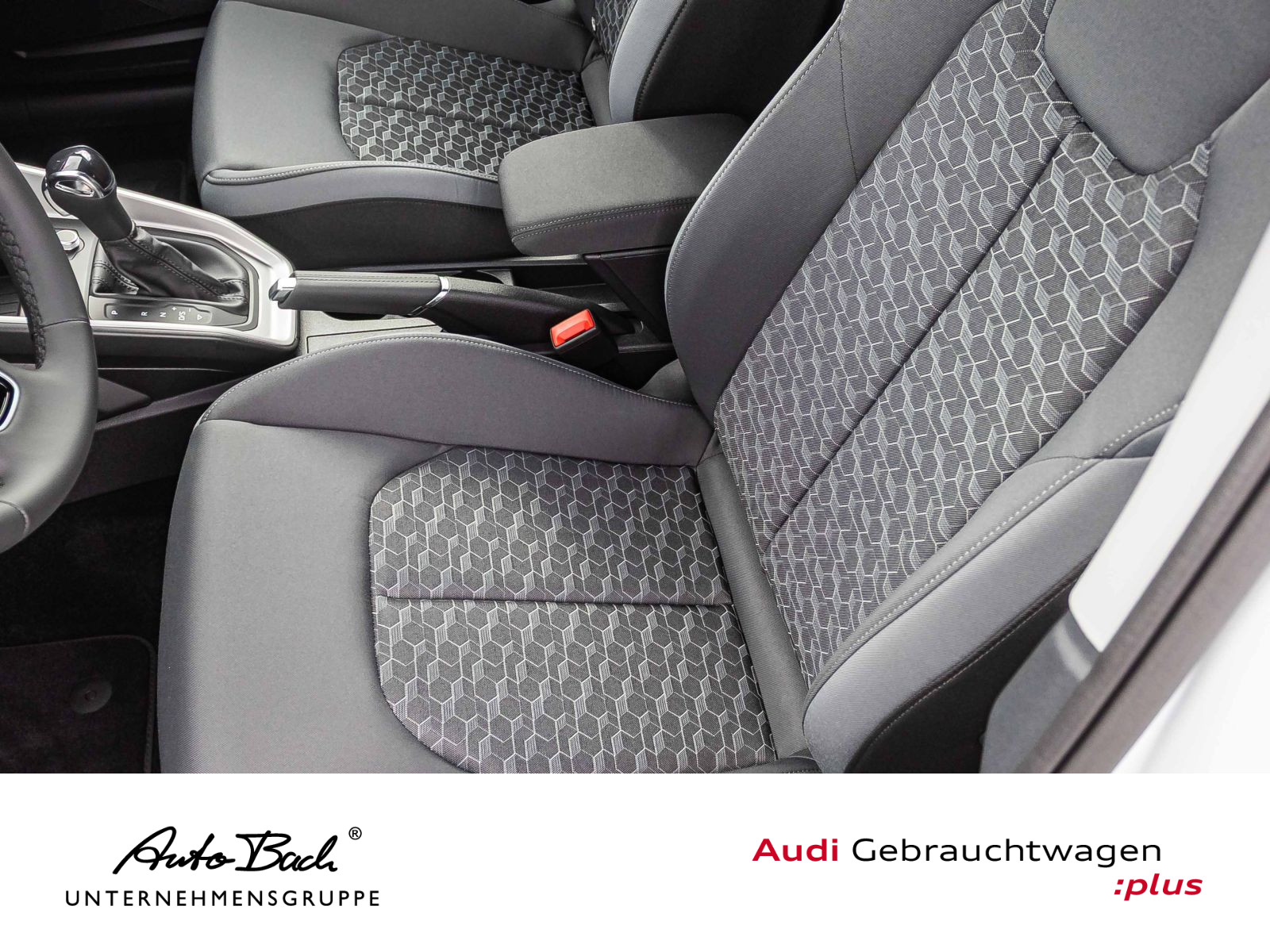 Audi A1 Sportback 25 TFSI S tronic LED GRA EPH DAB