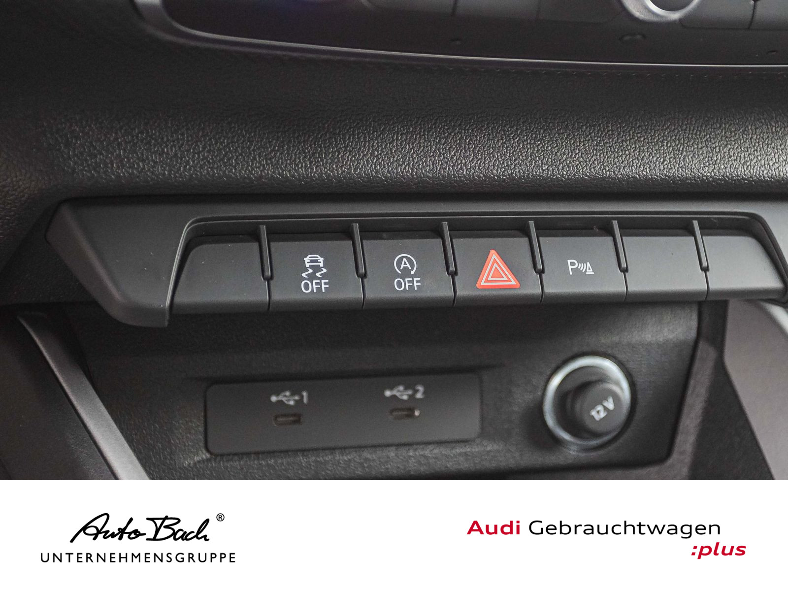 Audi A1 Sportback 25 TFSI S tronic LED GRA EPH DAB