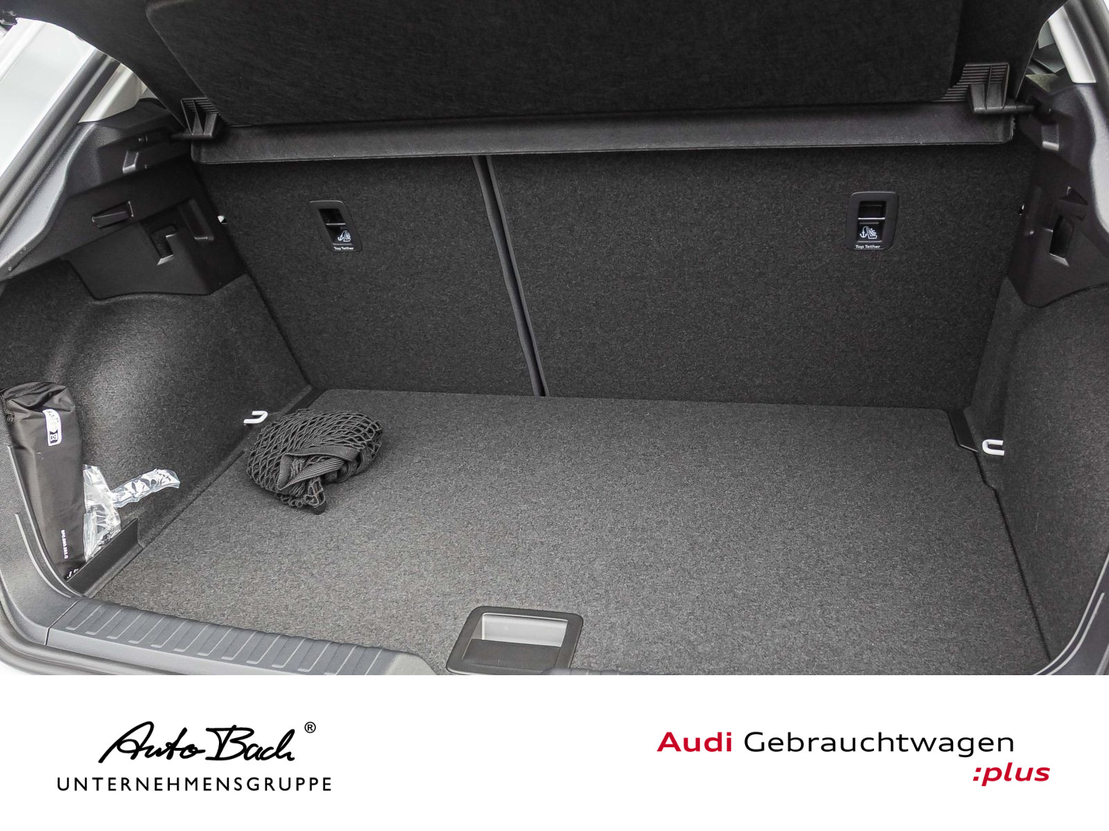 Audi A1 Sportback 25 TFSI S tronic LED GRA EPH DAB
