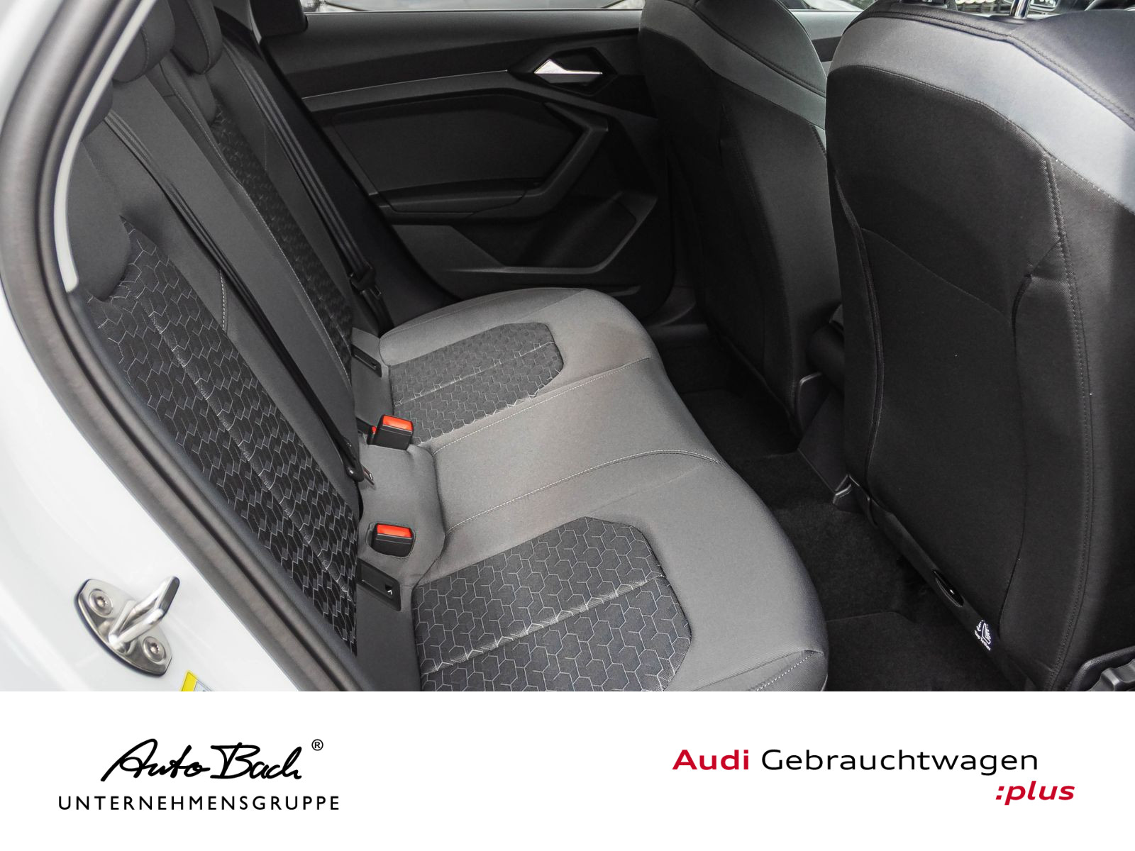 Audi A1 Sportback 25 TFSI S tronic LED GRA EPH DAB