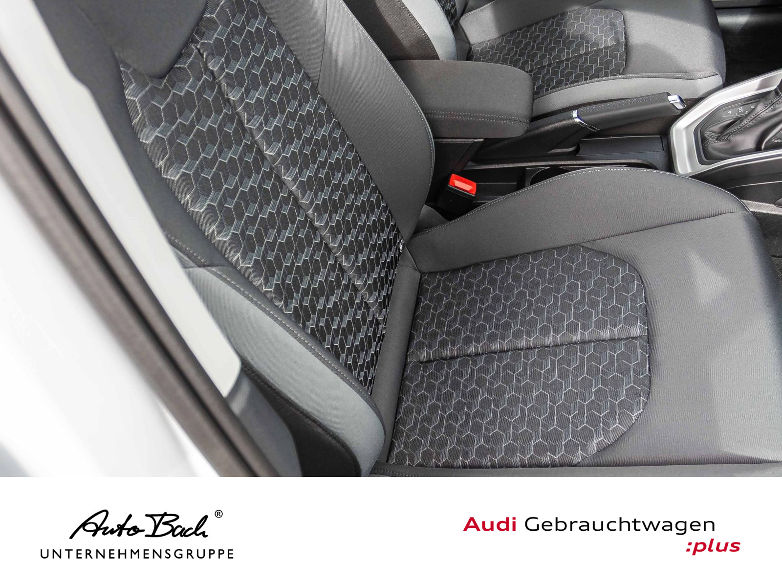 Audi A1 Sportback 25 TFSI S tronic LED GRA EPH DAB