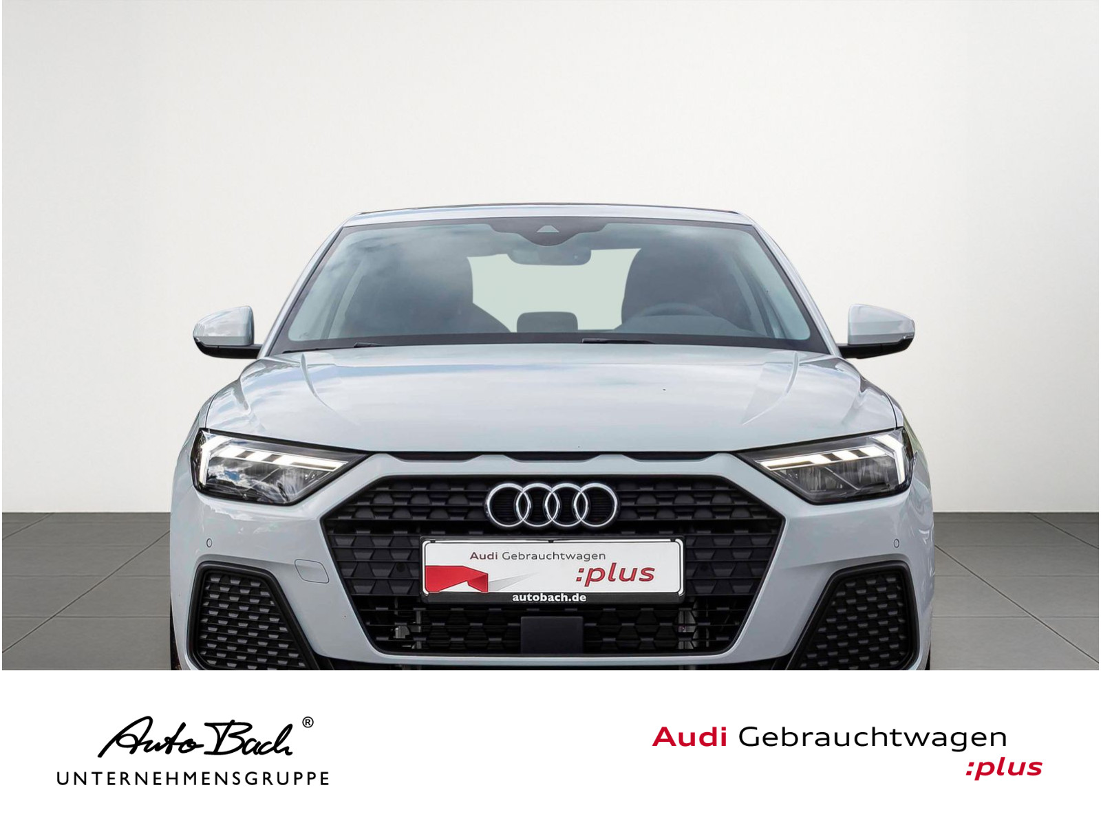 Audi A1 Sportback 25 TFSI S tronic LED GRA EPH DAB