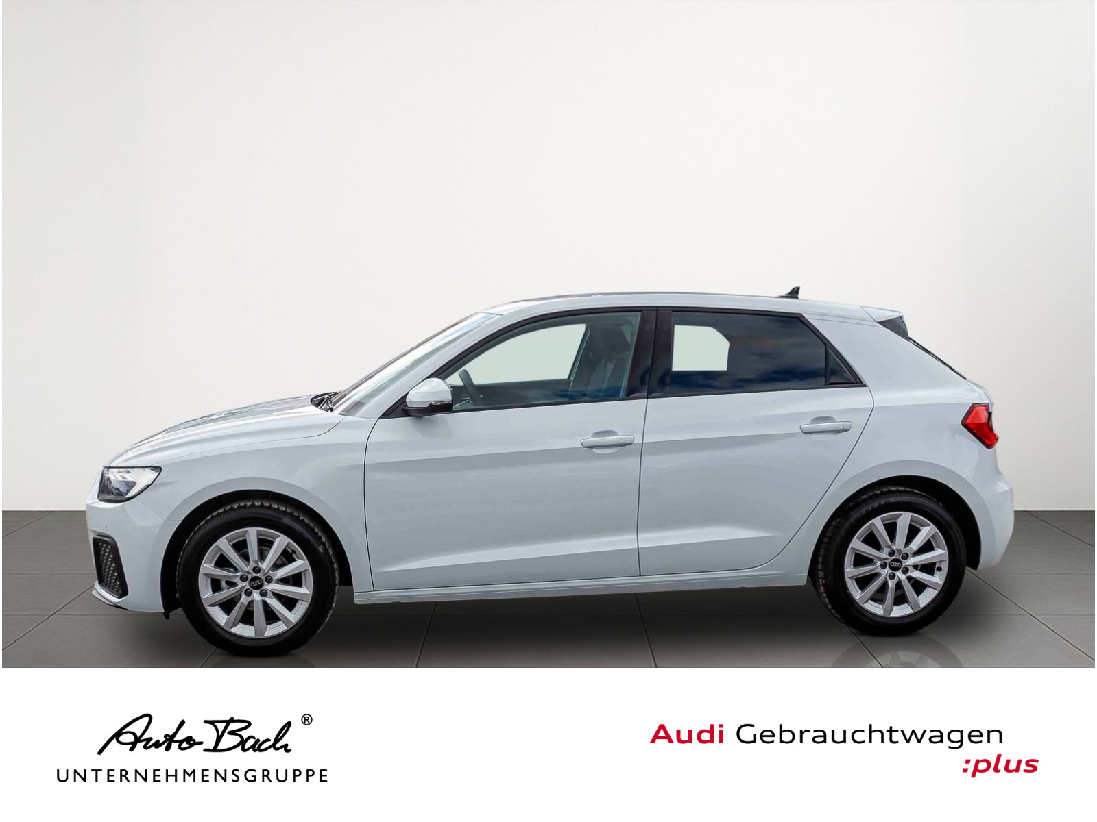 Audi A1 Sportback 25 TFSI S tronic LED GRA EPH DAB