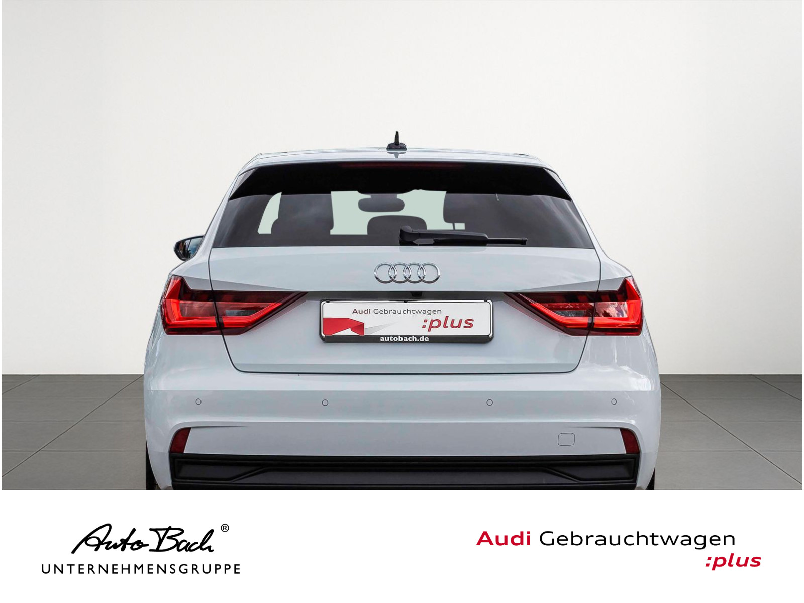 Audi A1 Sportback 25 TFSI S tronic LED GRA EPH DAB