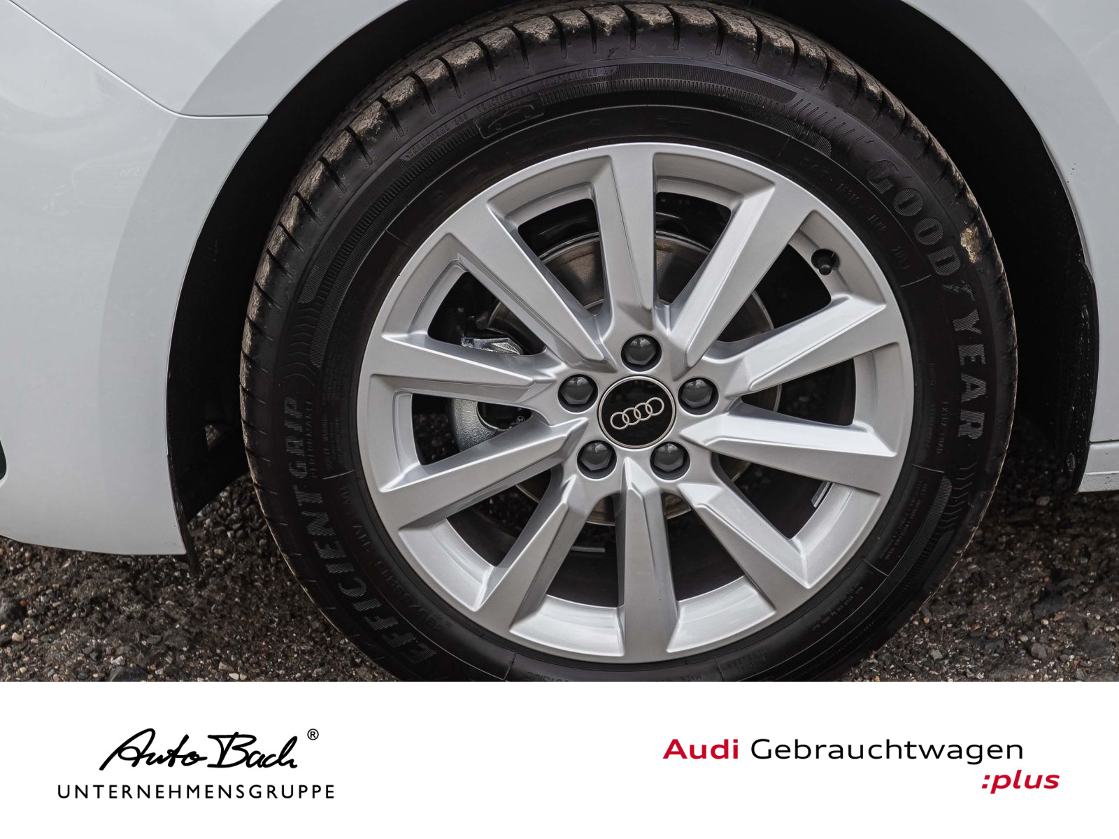 Audi A1 Sportback 25 TFSI S tronic LED GRA EPH DAB