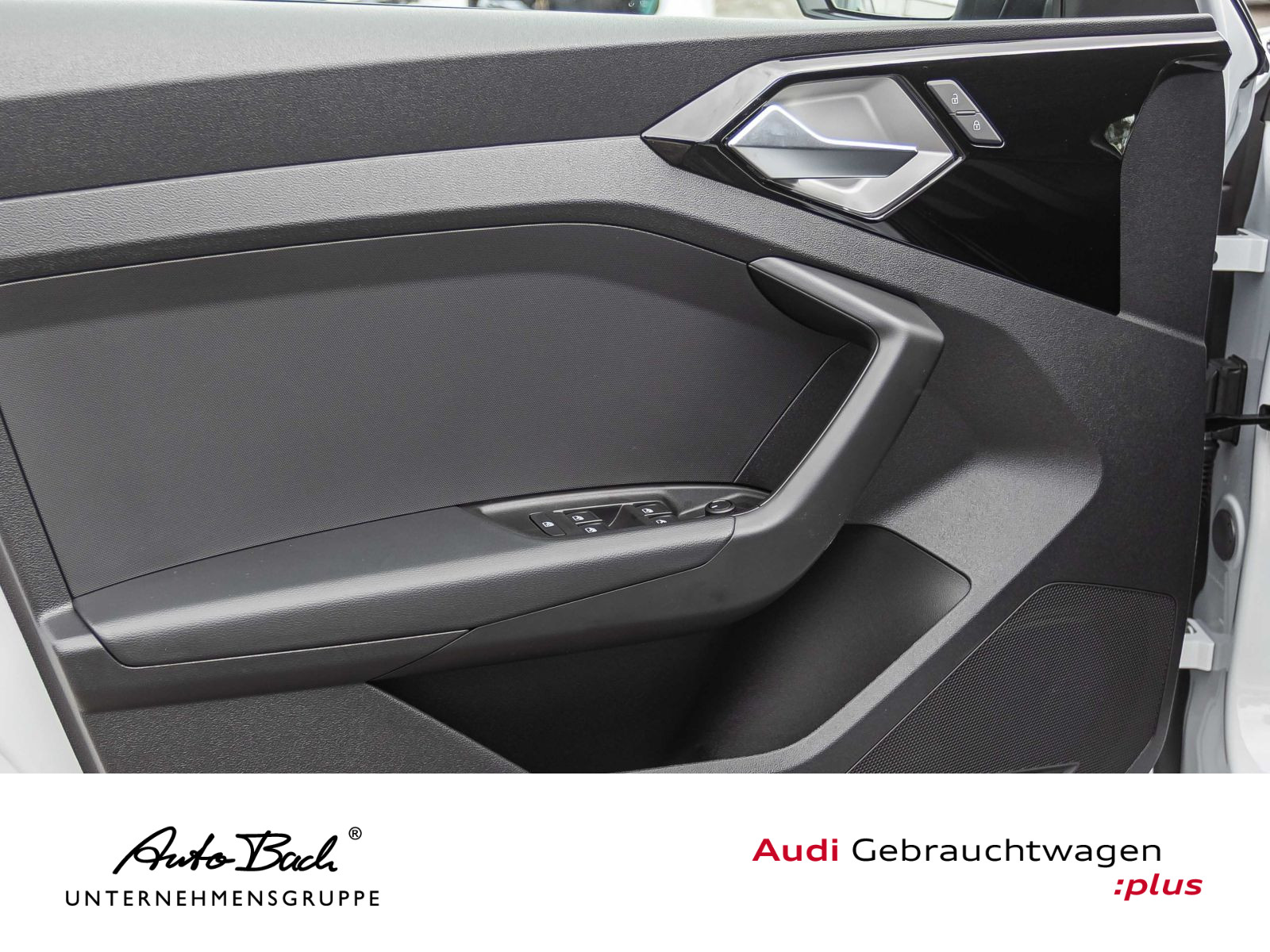 Audi A1 Sportback 25 TFSI S tronic LED GRA EPH DAB