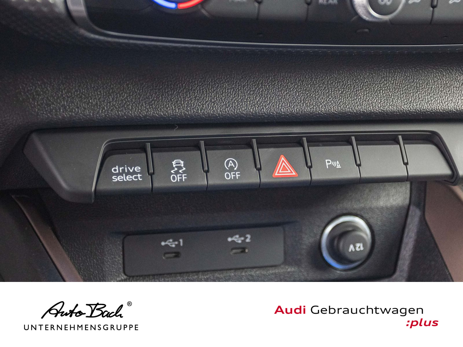 Audi A1 Sportback Advanced 30TFSI Stronic Navi LED virtual ACC EPH