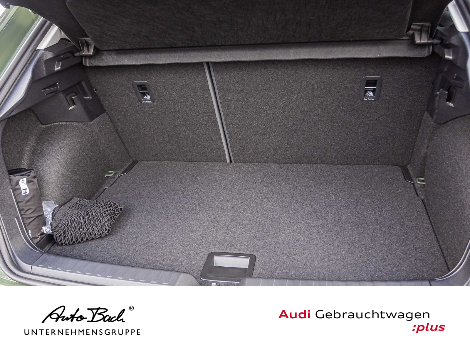 Audi A1 Sportback Advanced 30TFSI Stronic Navi LED virtual ACC EPH
