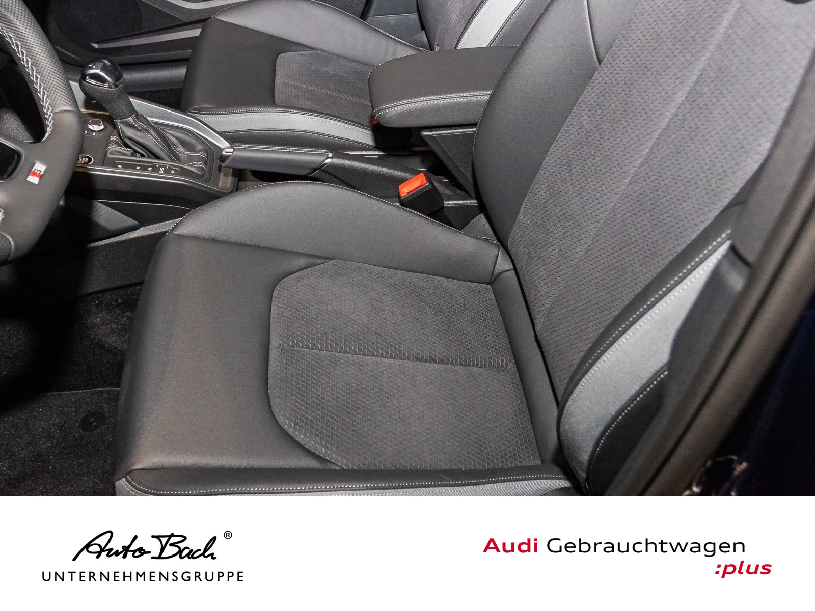 Audi A1 allstreet S Line 35TFSI Stronic LED virtual ACC EPH DAB