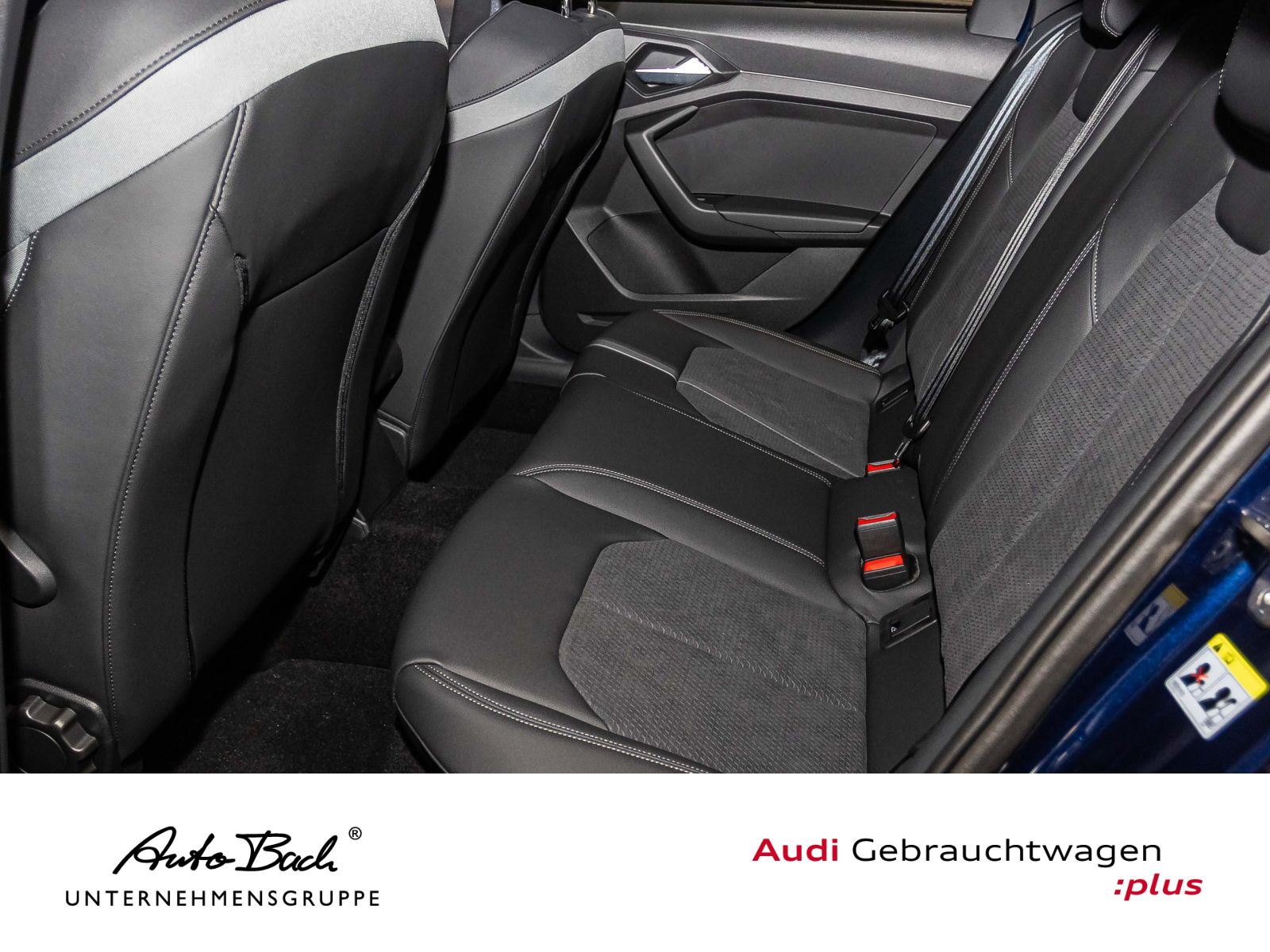 Audi A1 allstreet S Line 35TFSI Stronic LED virtual ACC EPH DAB