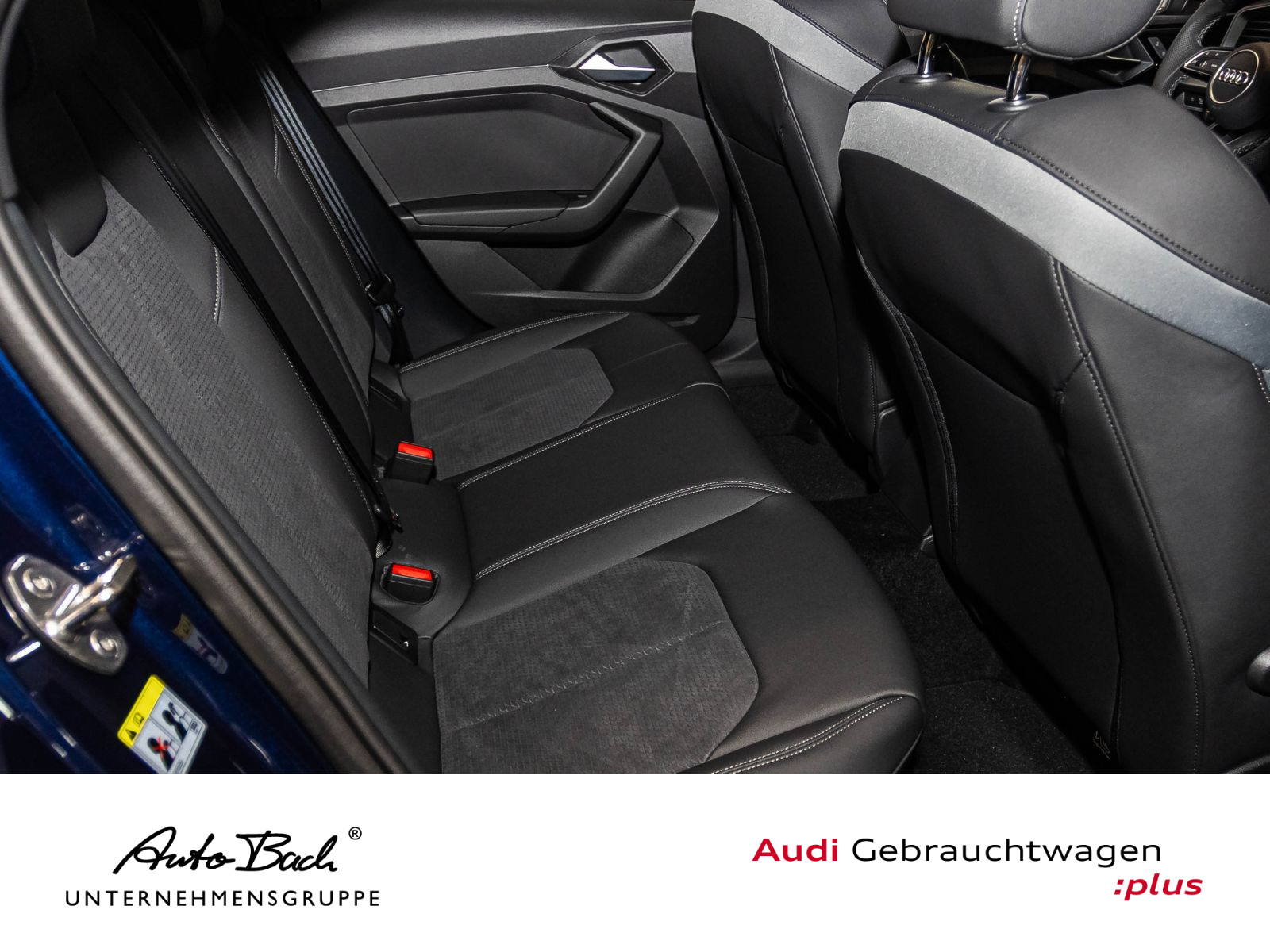 Audi A1 allstreet S Line 35TFSI Stronic LED virtual ACC EPH DAB