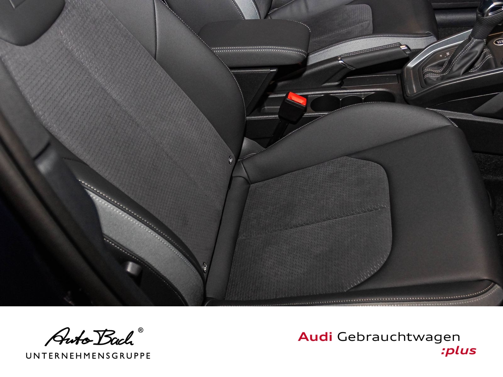 Audi A1 allstreet S Line 35TFSI Stronic LED virtual ACC EPH DAB