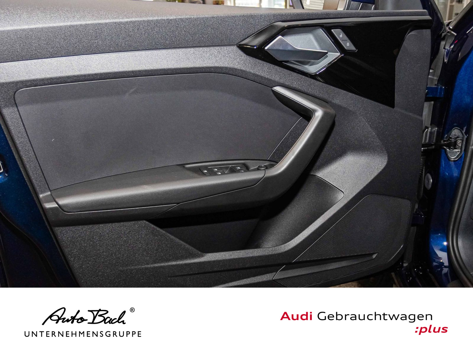 Audi A1 allstreet S Line 35TFSI Stronic LED virtual ACC EPH DAB