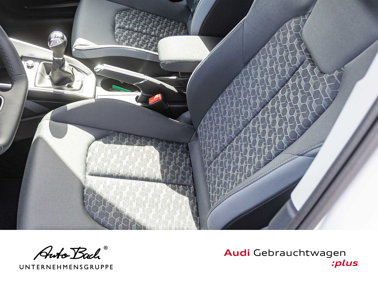 Audi A1 Sportback Advanced 30TFSI LED virtual EPH DAB