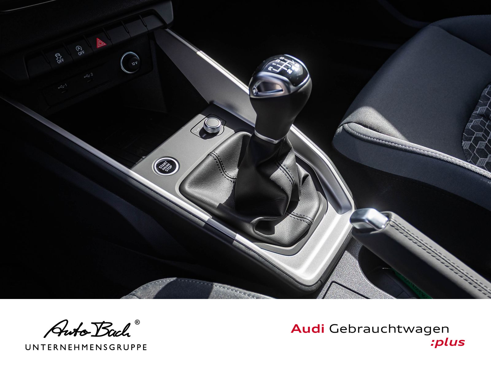 Audi A1 Sportback Advanced 30TFSI LED virtual EPH DAB