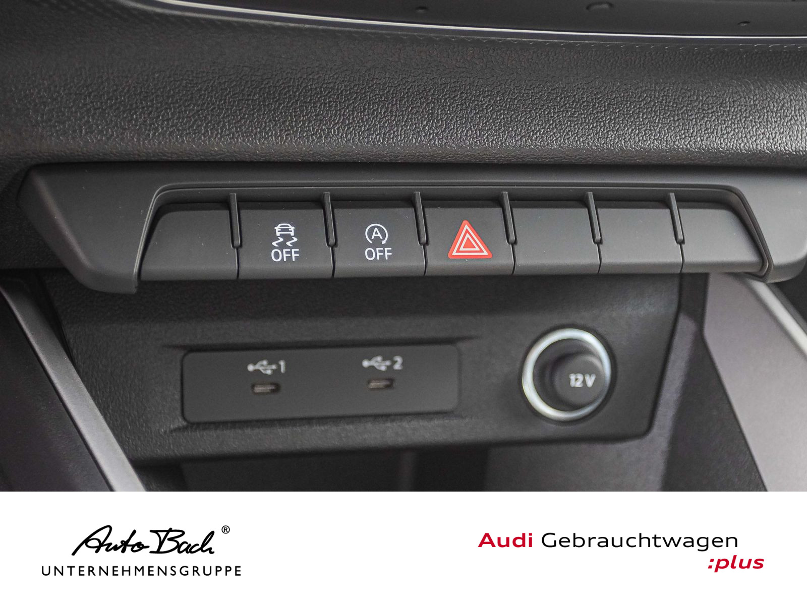 Audi A1 Sportback Advanced 30TFSI LED virtual EPH DAB