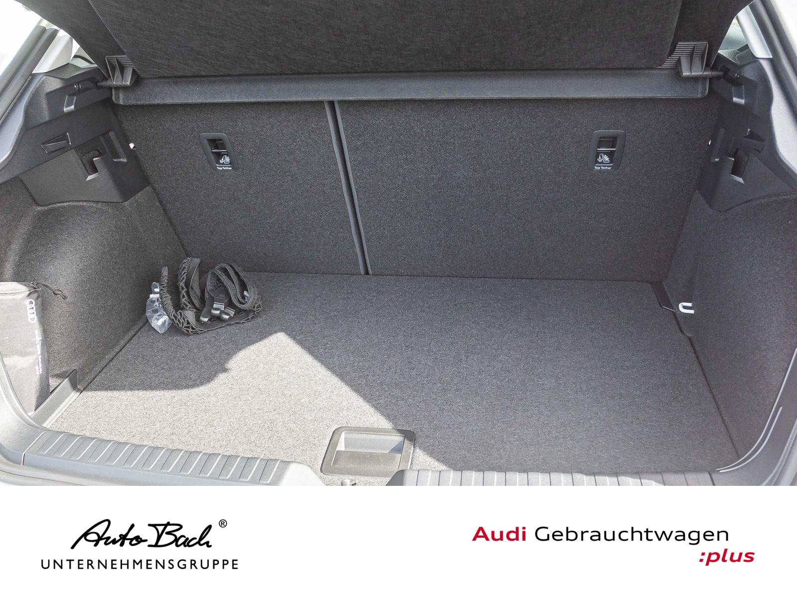 Audi A1 Sportback Advanced 30TFSI LED virtual EPH DAB