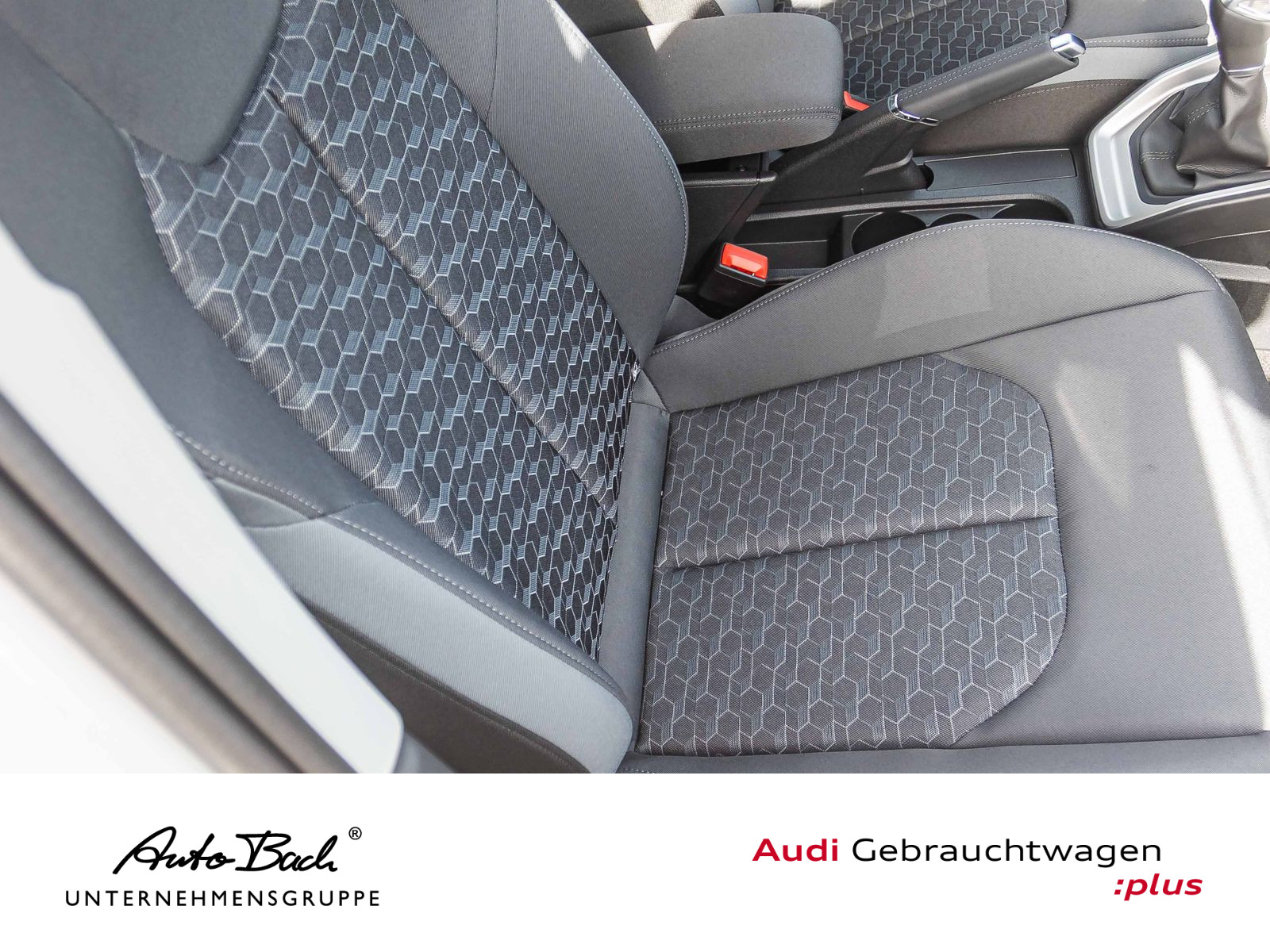 Audi A1 Sportback Advanced 30TFSI LED virtual EPH DAB