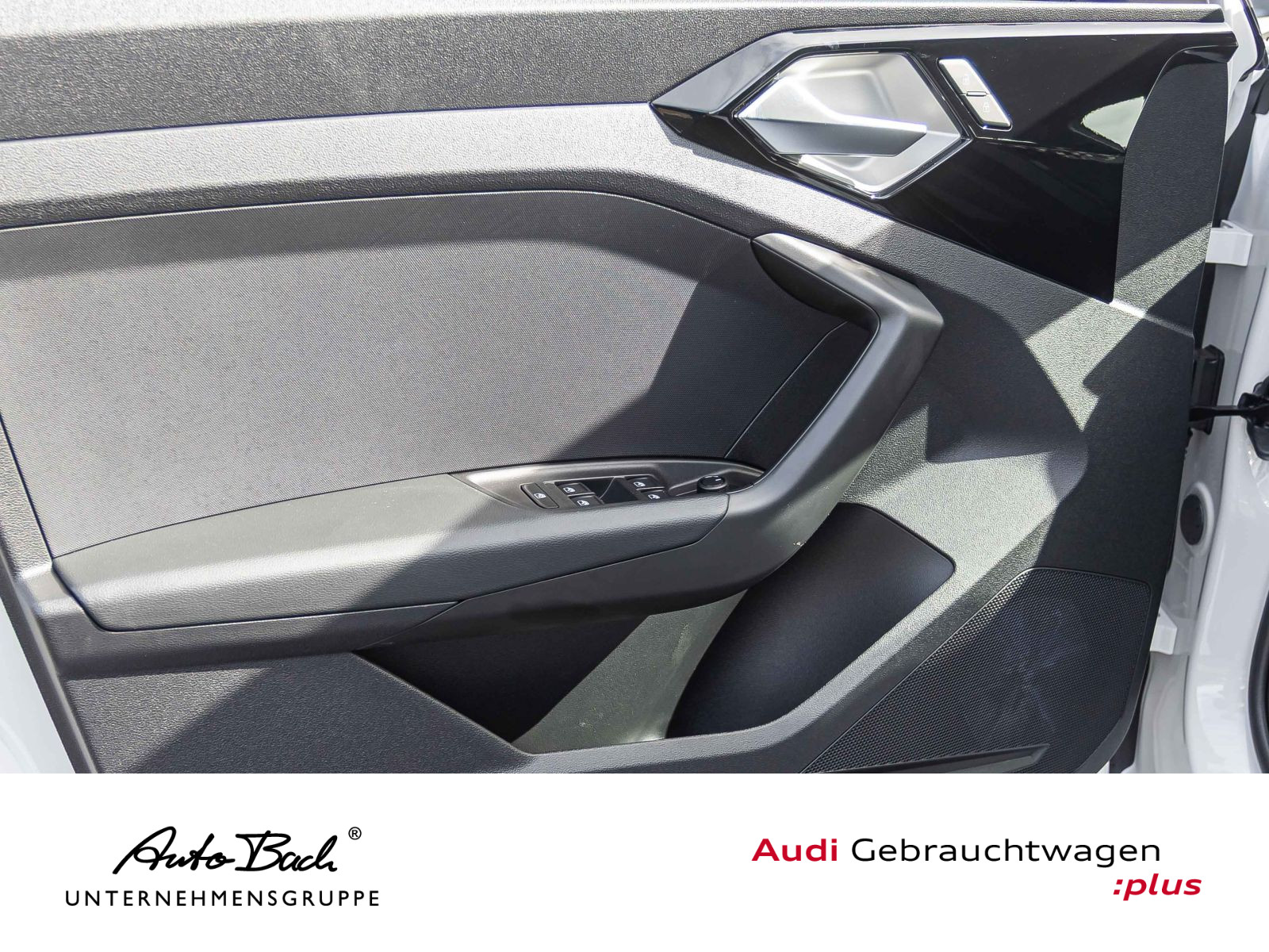 Audi A1 Sportback Advanced 30TFSI LED virtual EPH DAB