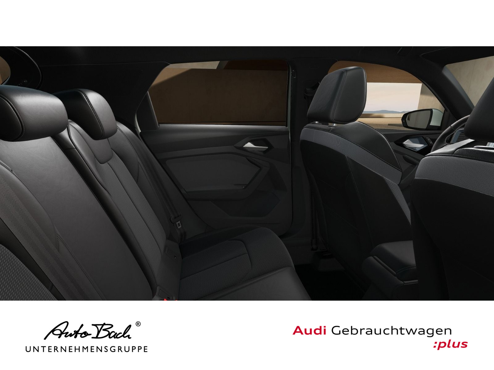 Audi A1 Sportback S line 25TFSI LED virtual EPH DAB