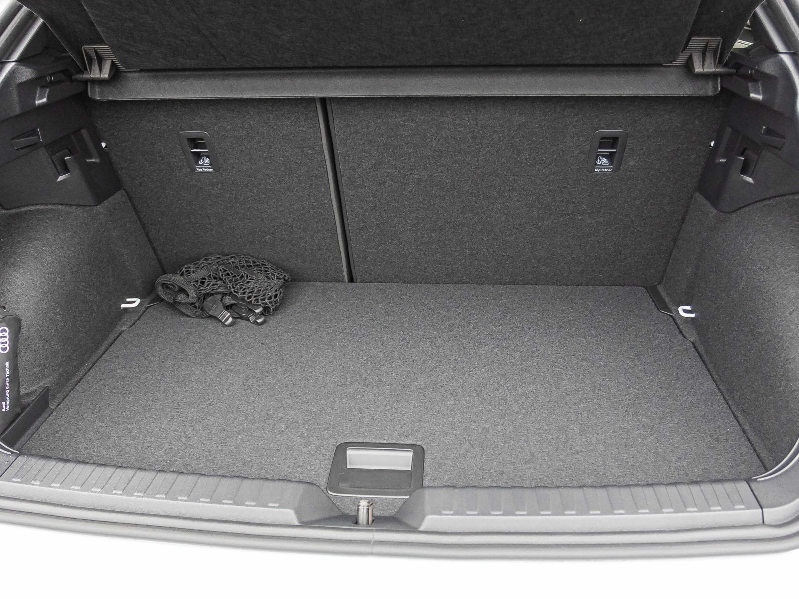 Audi A1 Sportback S line 40TFSI 207PS SONOS-3D NAVI