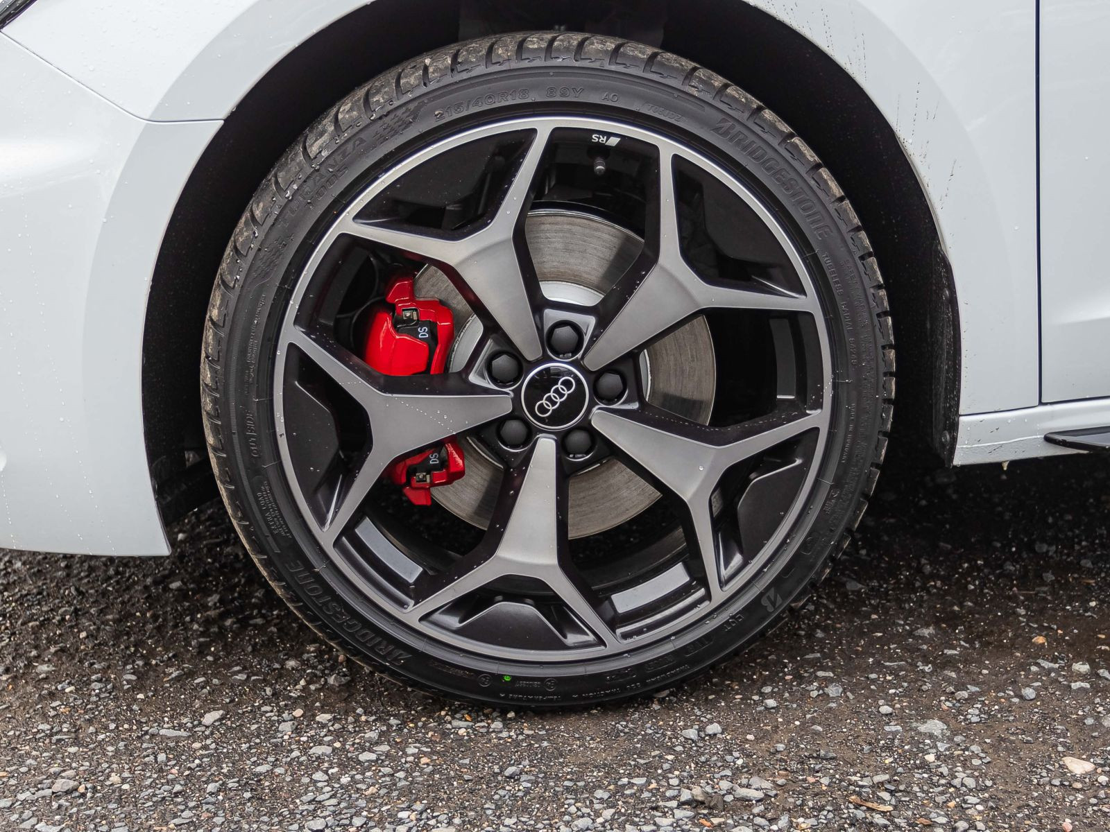 Audi A1 Sportback S line 40TFSI 207PS SONOS-3D NAVI