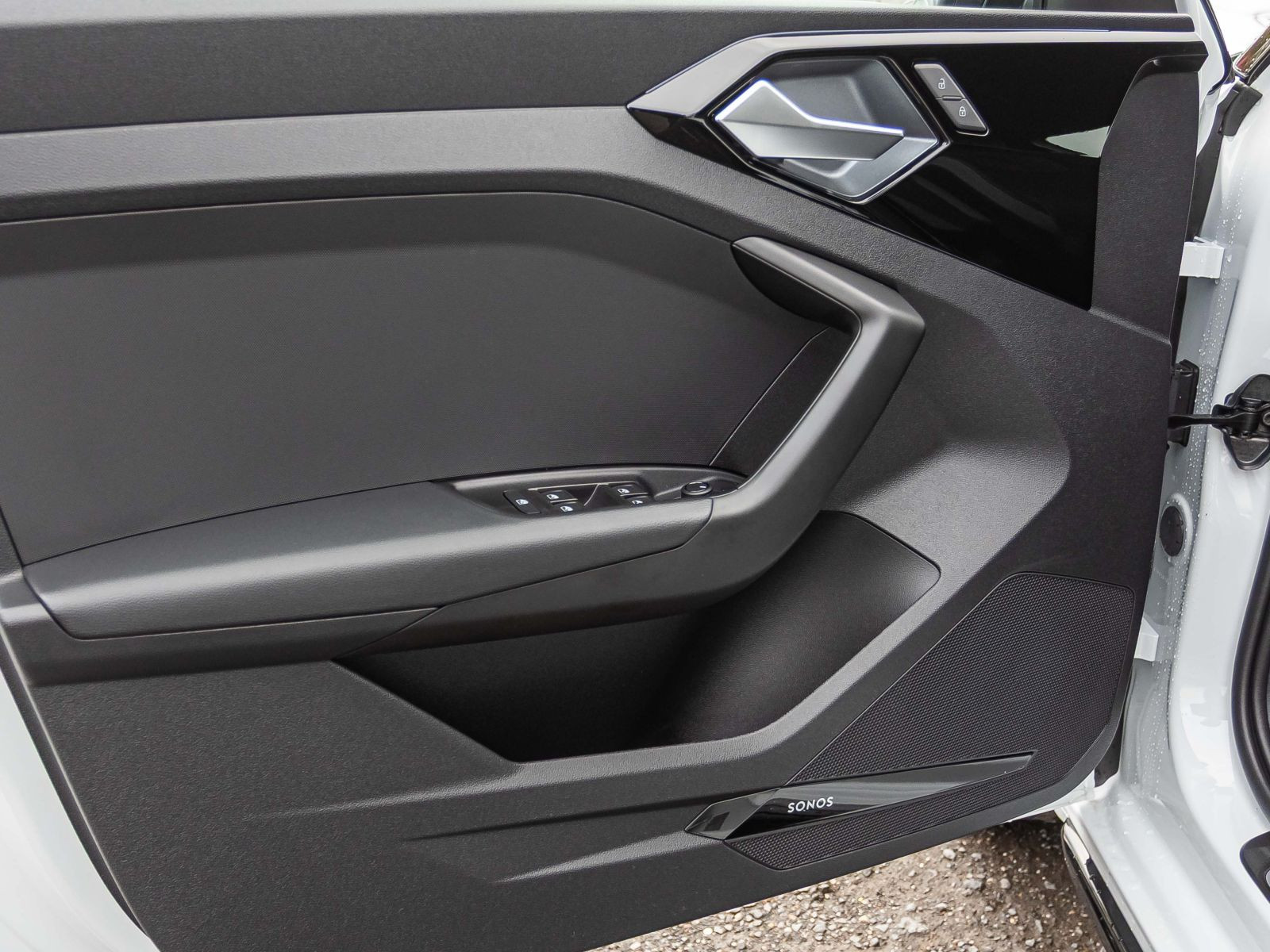 Audi A1 Sportback S line 40TFSI 207PS SONOS-3D NAVI