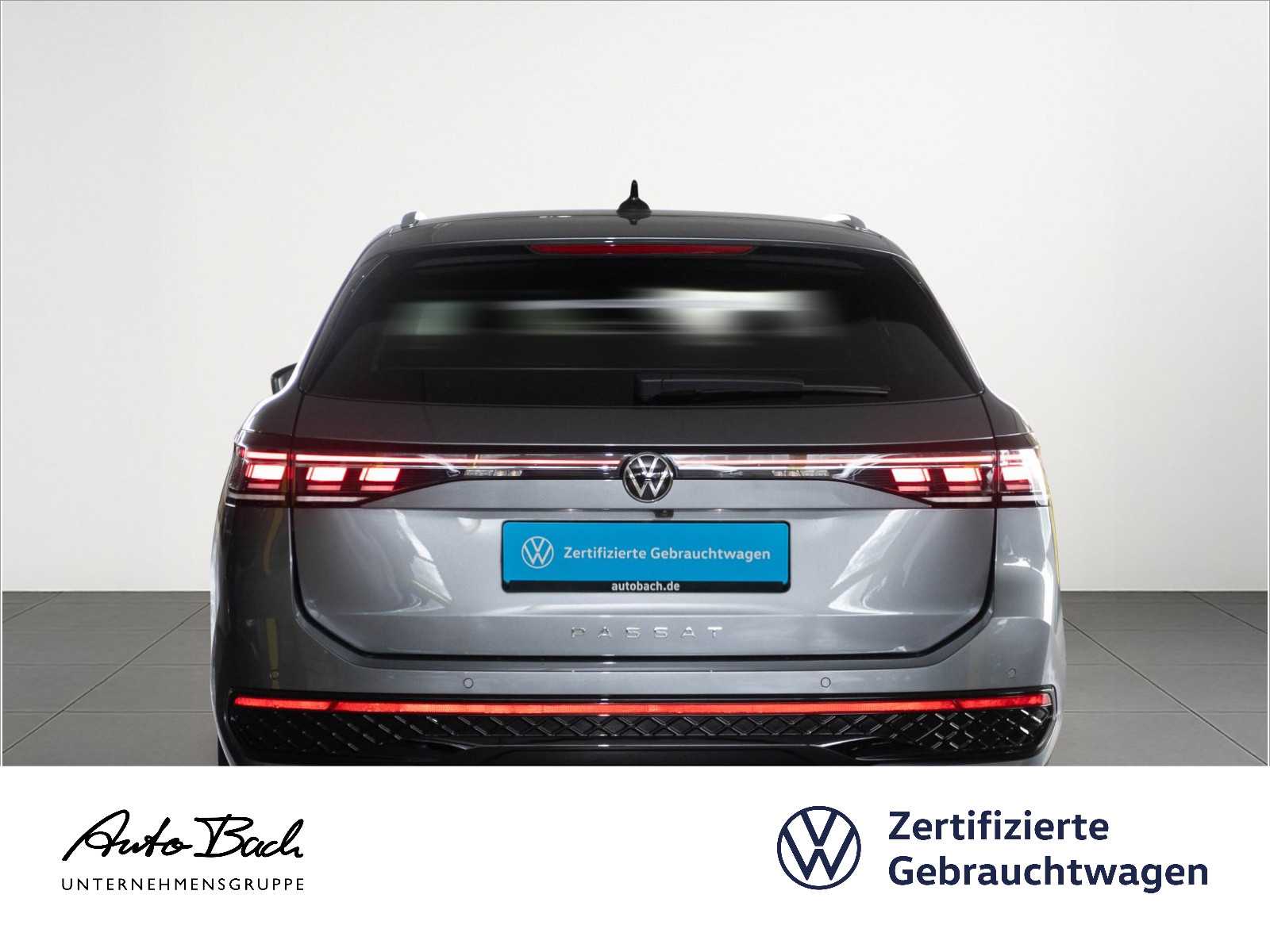 Volkswagen Passat Variant  2.0 TDI DSG R-Line, Navi, LED-Matrix, AHK, DCC