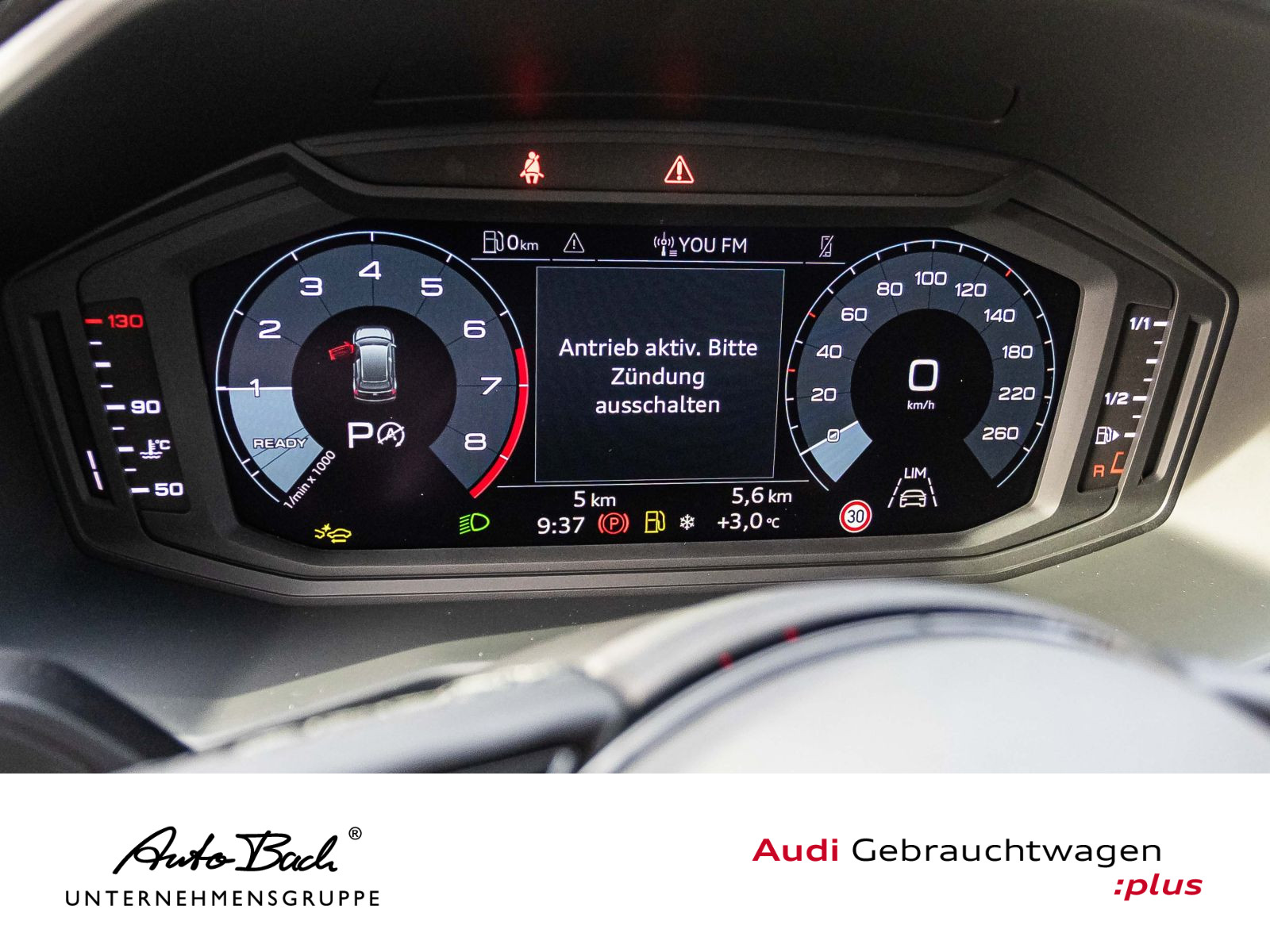 Audi A1 Sportback advanced 25TFSI Stronic LED CarPlay