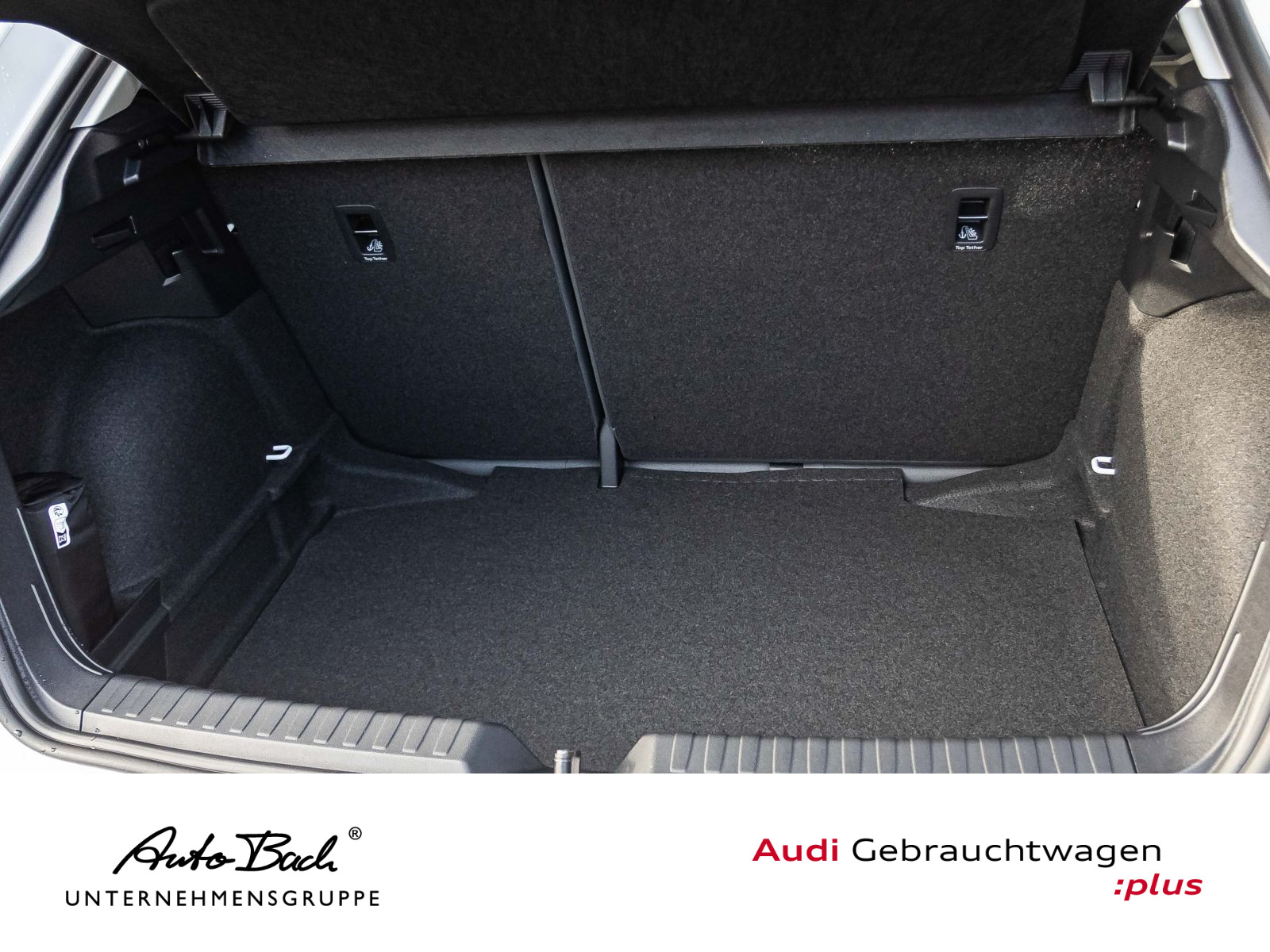Audi A1 Sportback advanced 25TFSI Stronic LED CarPlay