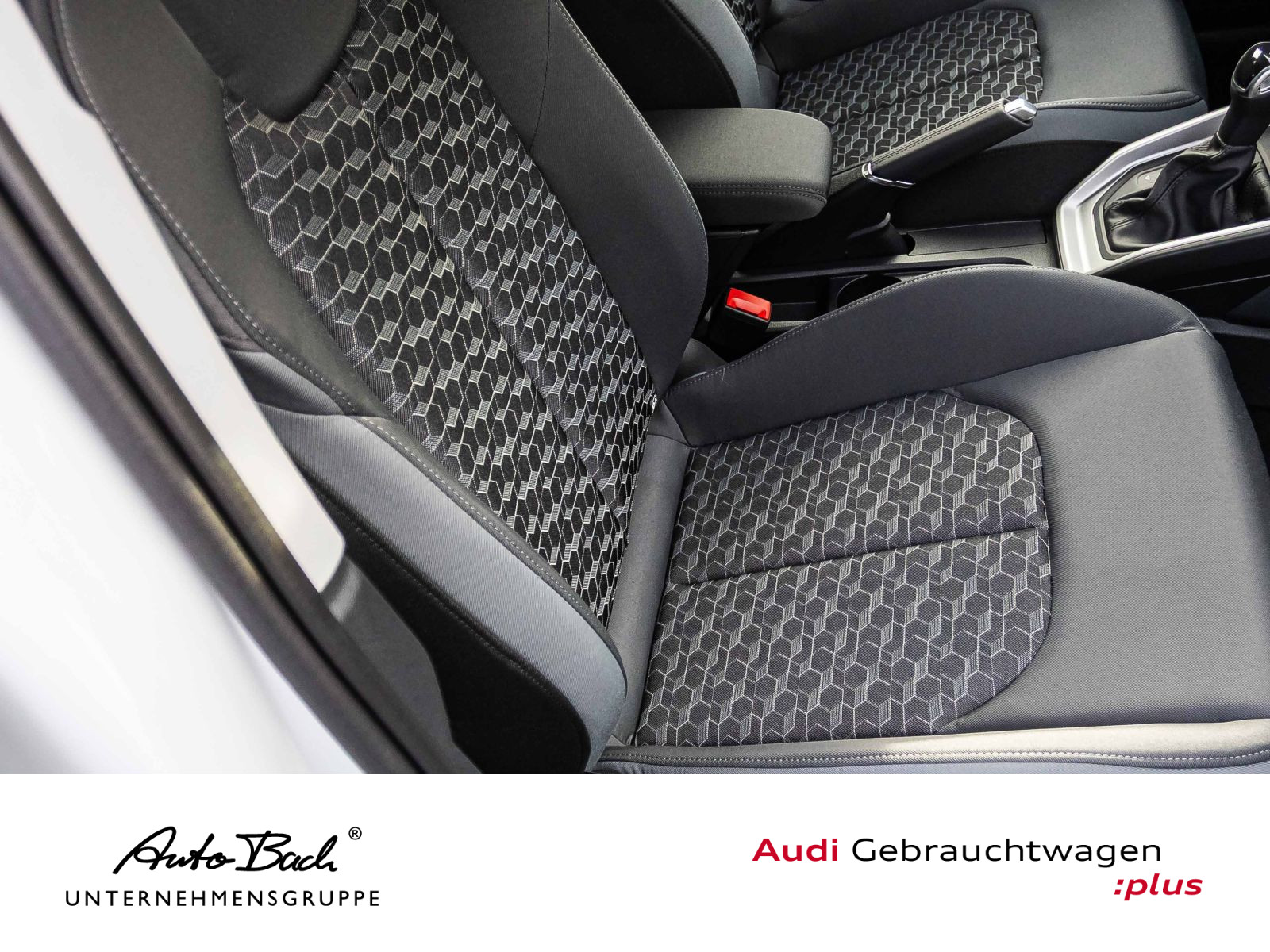 Audi A1 Sportback advanced 25TFSI Stronic LED CarPlay