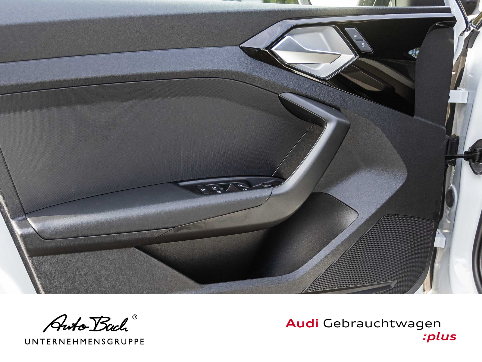 Audi A1 Sportback advanced 25TFSI Stronic LED CarPlay