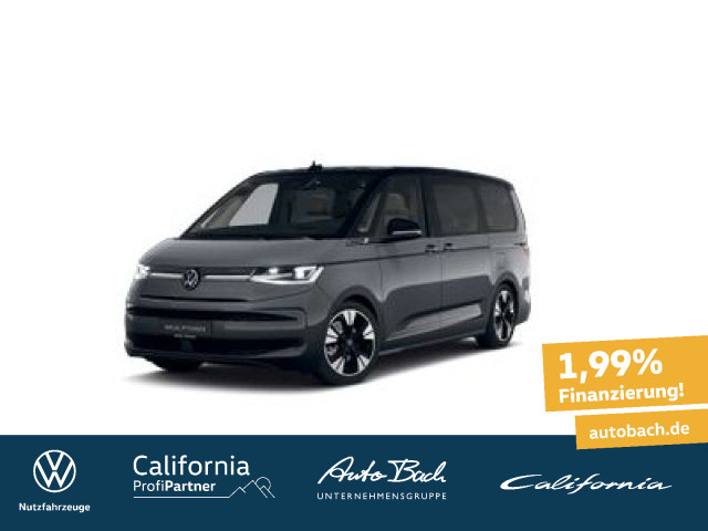 Volkswagen Multivan Edition 2.0l 110kW TDI | AHK | NAVI |LÜ